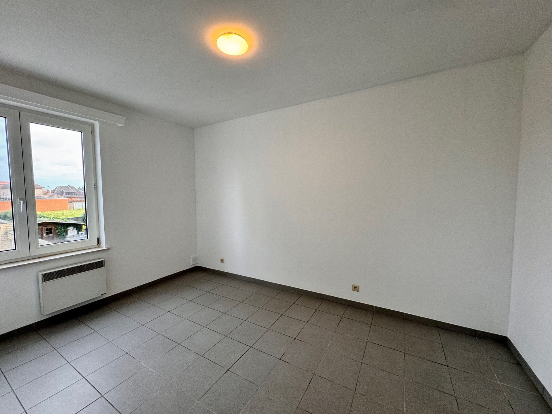 Instapklaar 2 slaapkamer appartement