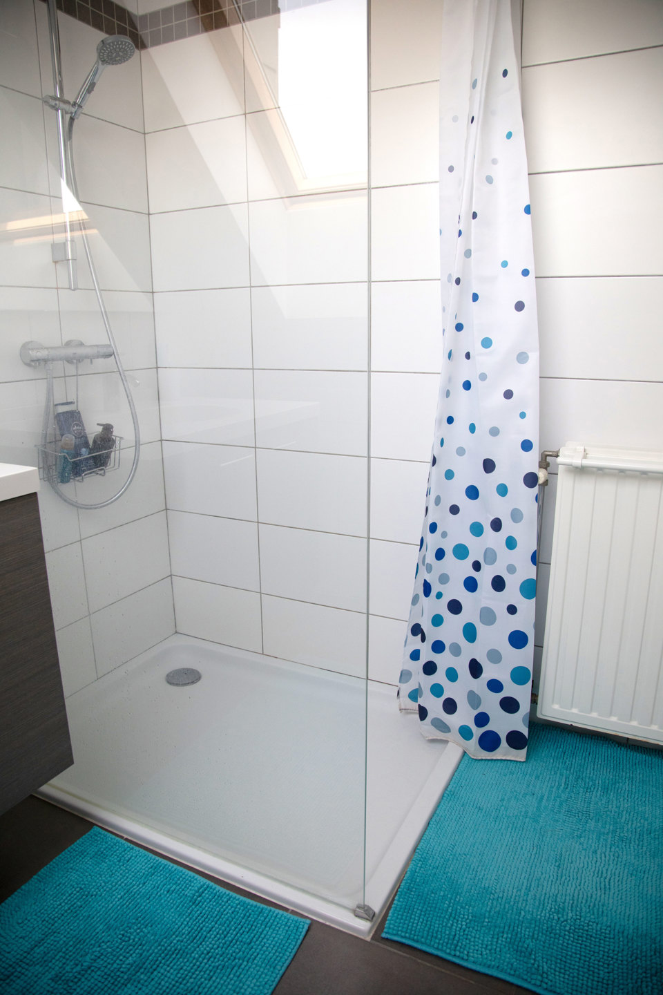 Dakappartement met terras en staanplaats in Sint-Antonius!