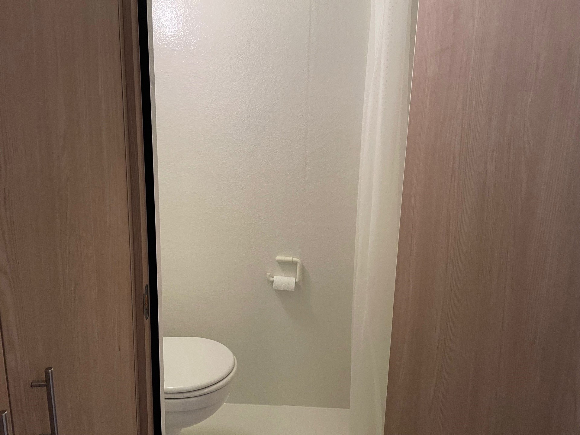 Luxe studentenkamer (26 m²) met terras op centrale locatie!