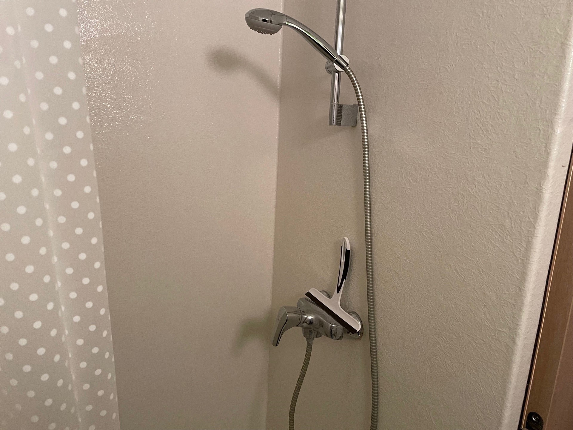 Luxe studentenkamer (26 m²) met terras op centrale locatie!