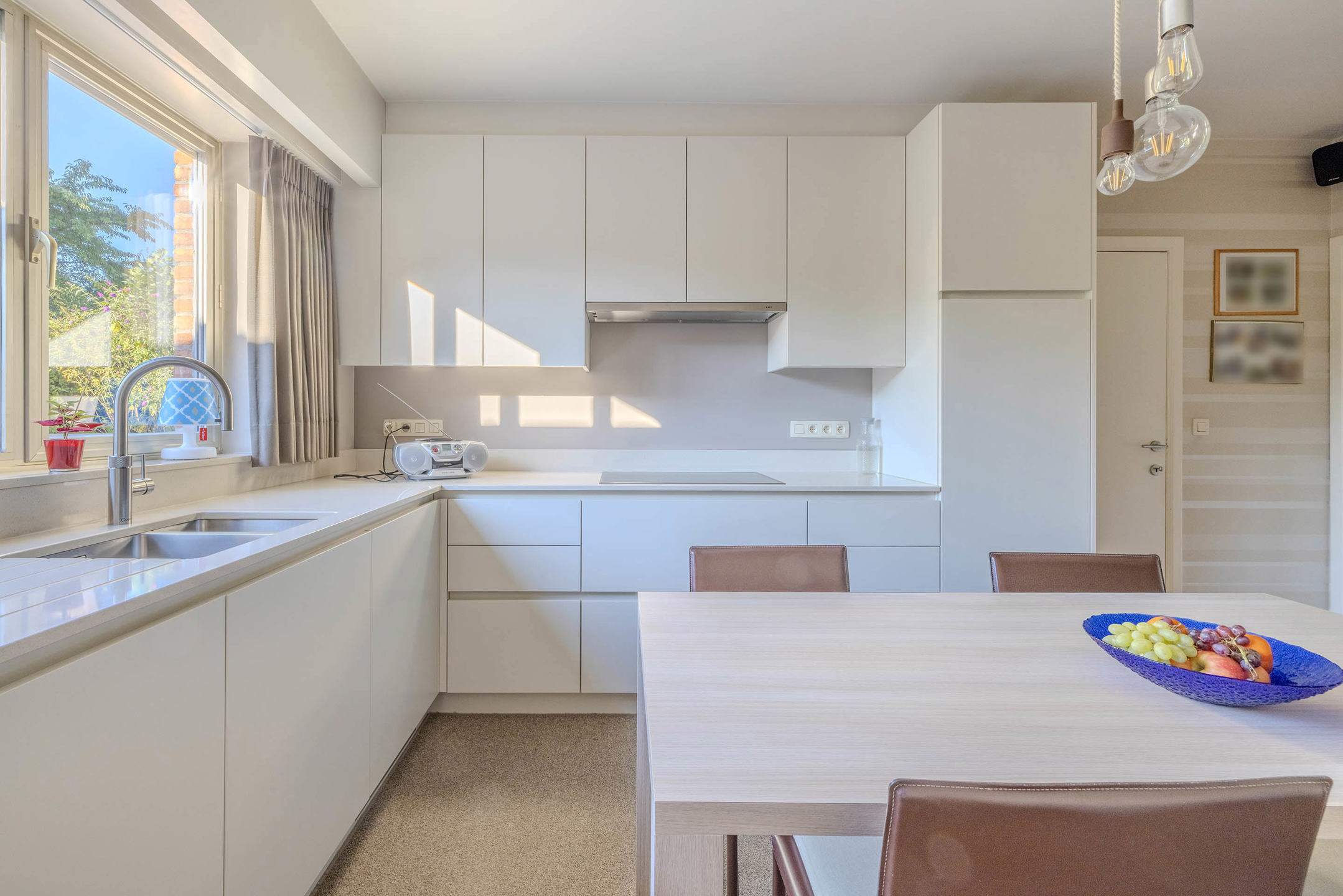 Statige vrijstaande woning met 4 slaapkamers op 1.500m²!