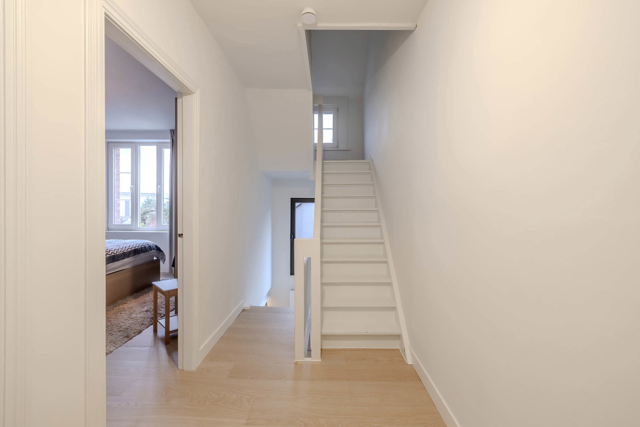 Instapklare woning met 3 slaapkamers