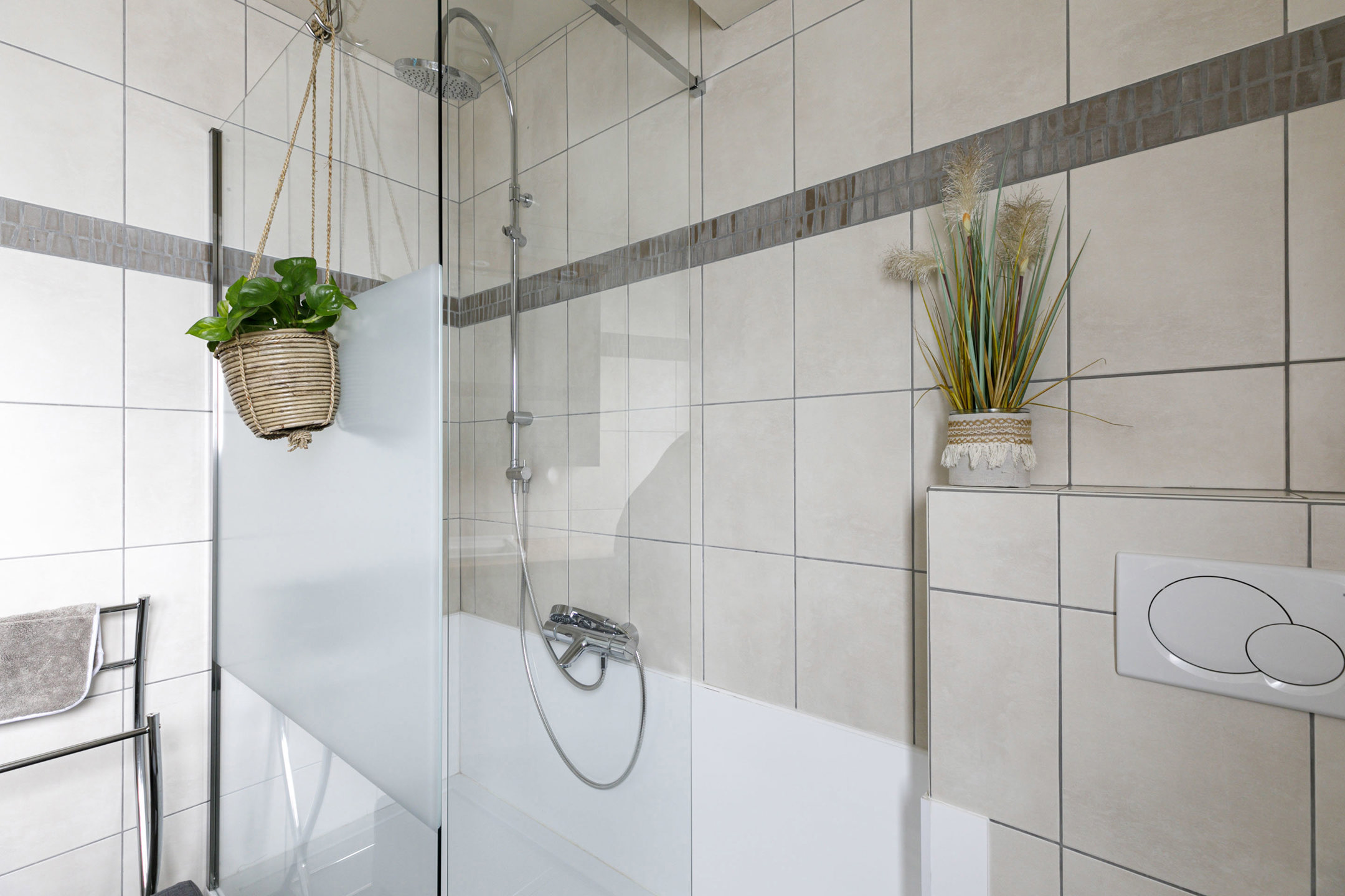 Leuke woning met 2 slaapkamers op gunstige locatie