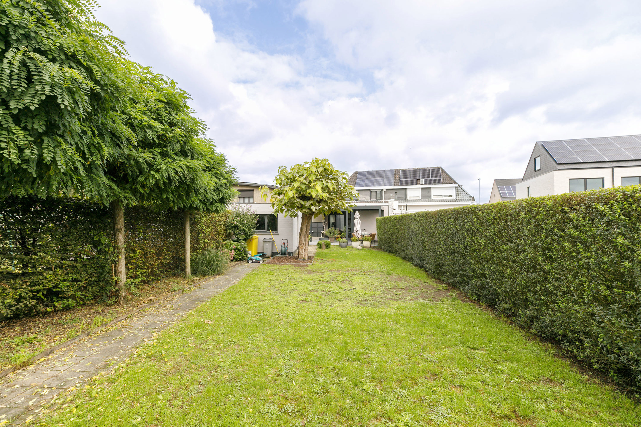 Leuke woning met 2 slaapkamers op gunstige locatie