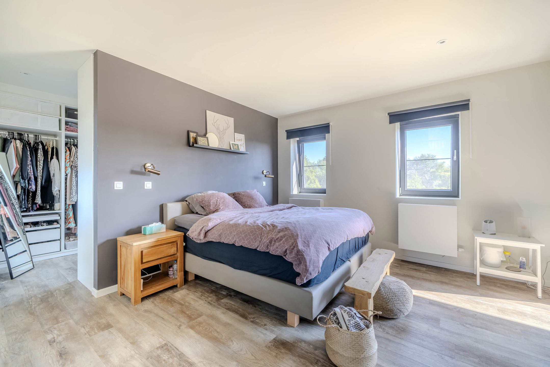 Instapklare, rustig gelegen woning op mooi perceel van 1.000 m²!