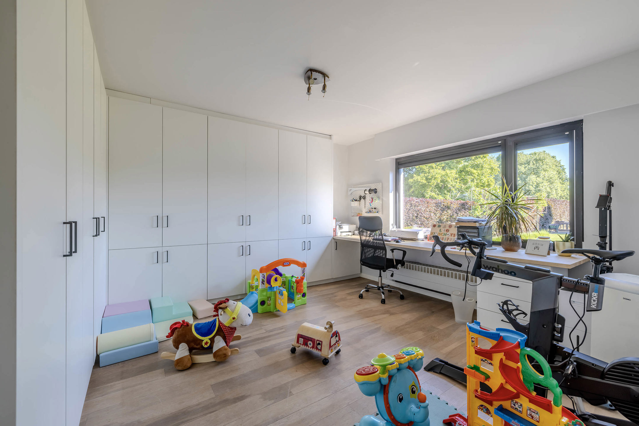 Instapklare, rustig gelegen woning op mooi perceel van 1.000 m²!