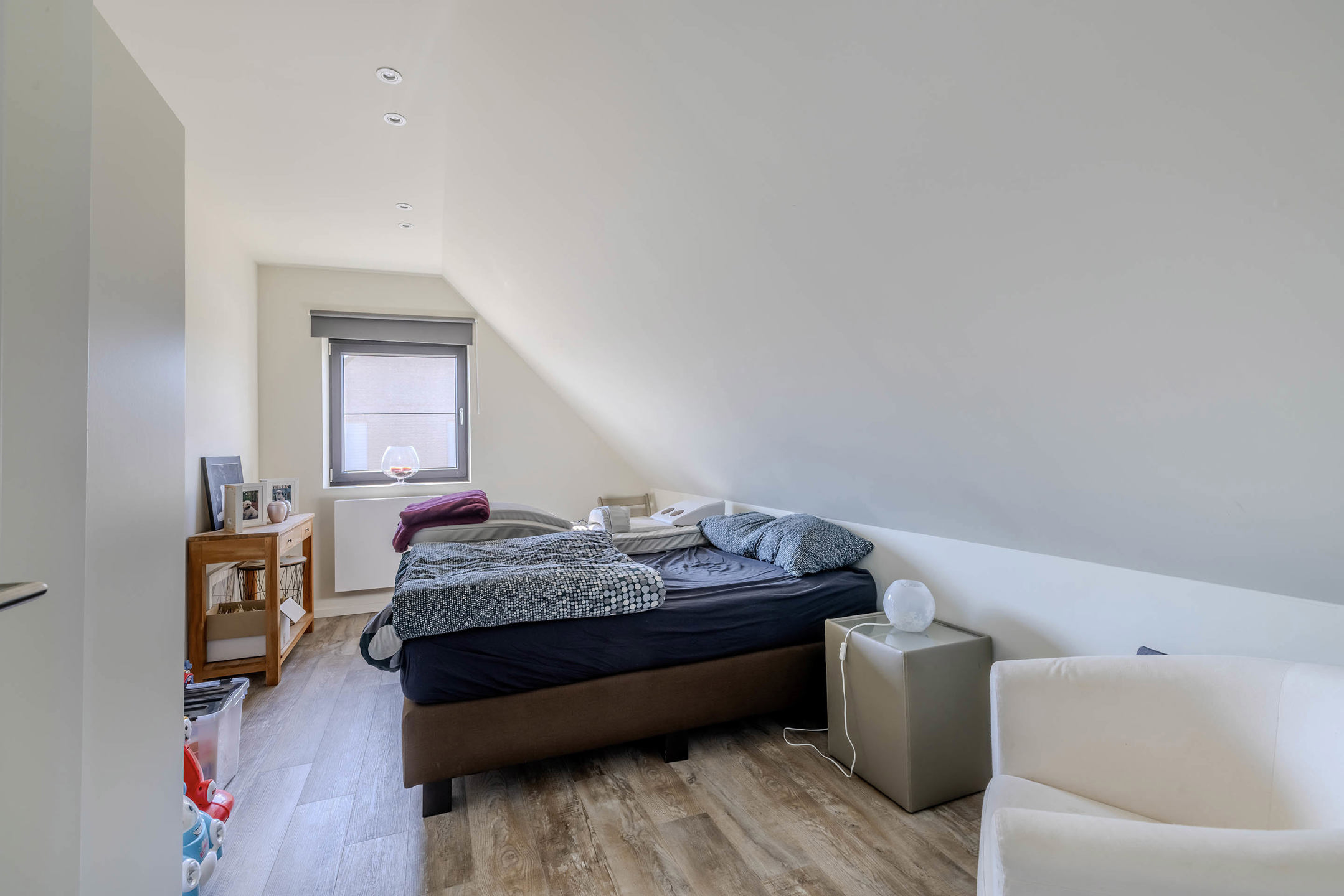 Instapklare, rustig gelegen woning op mooi perceel van 1.000 m²!