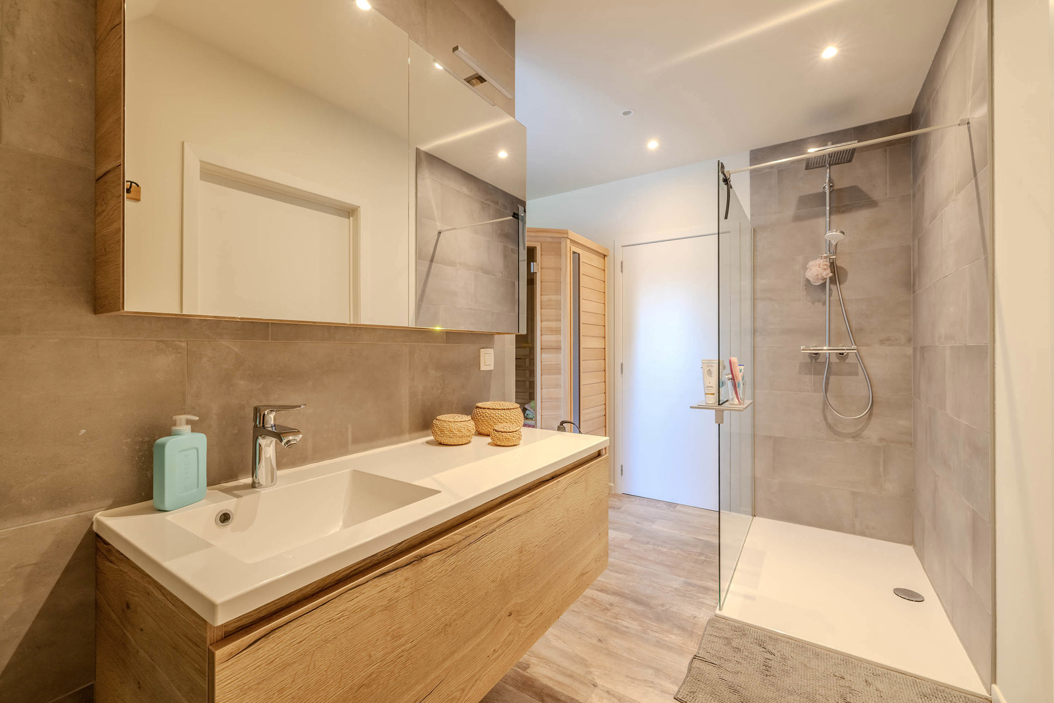 Instapklare, rustig gelegen woning op mooi perceel van 1.000 m²!