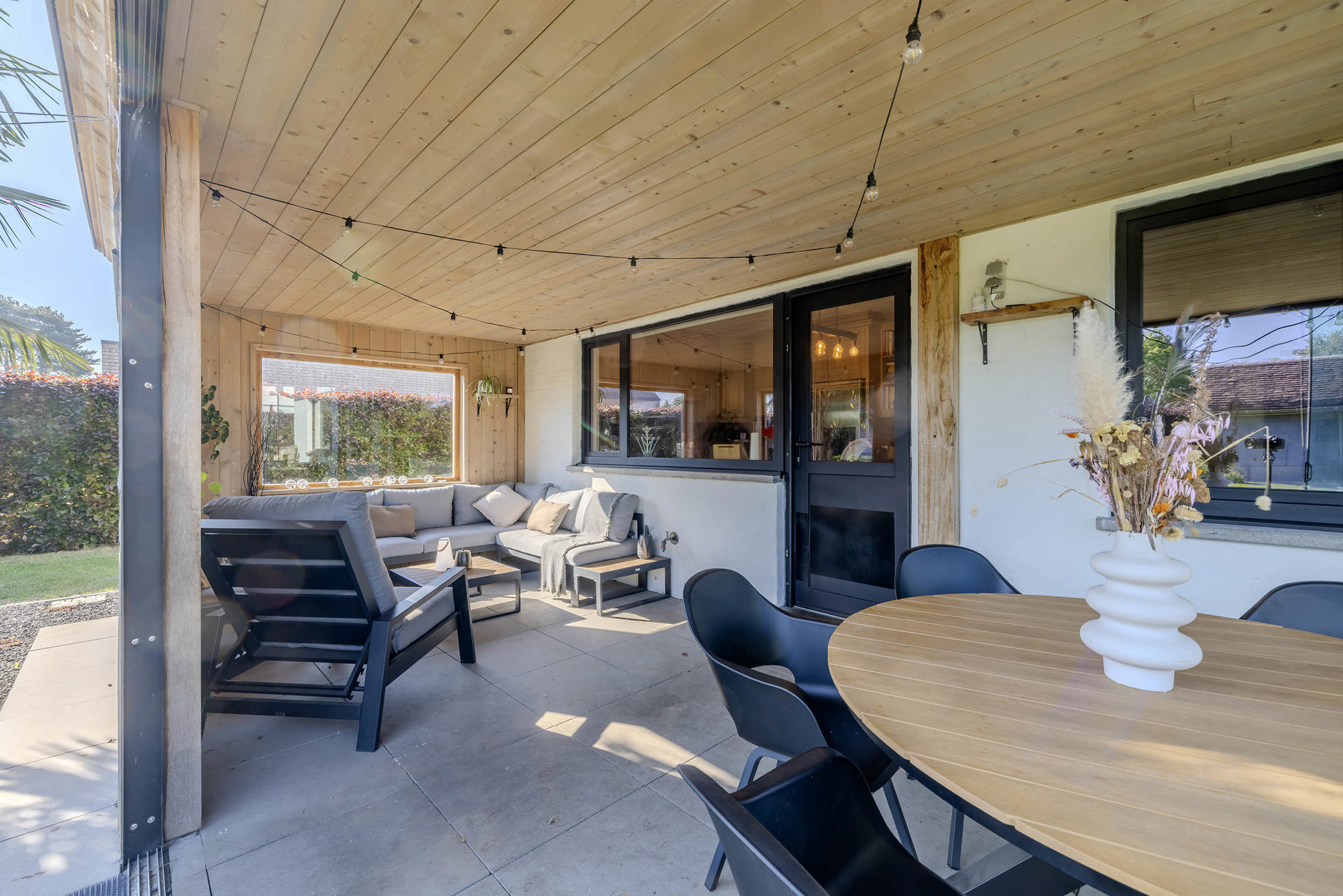 Instapklare, rustig gelegen woning op mooi perceel van 1.000 m²!