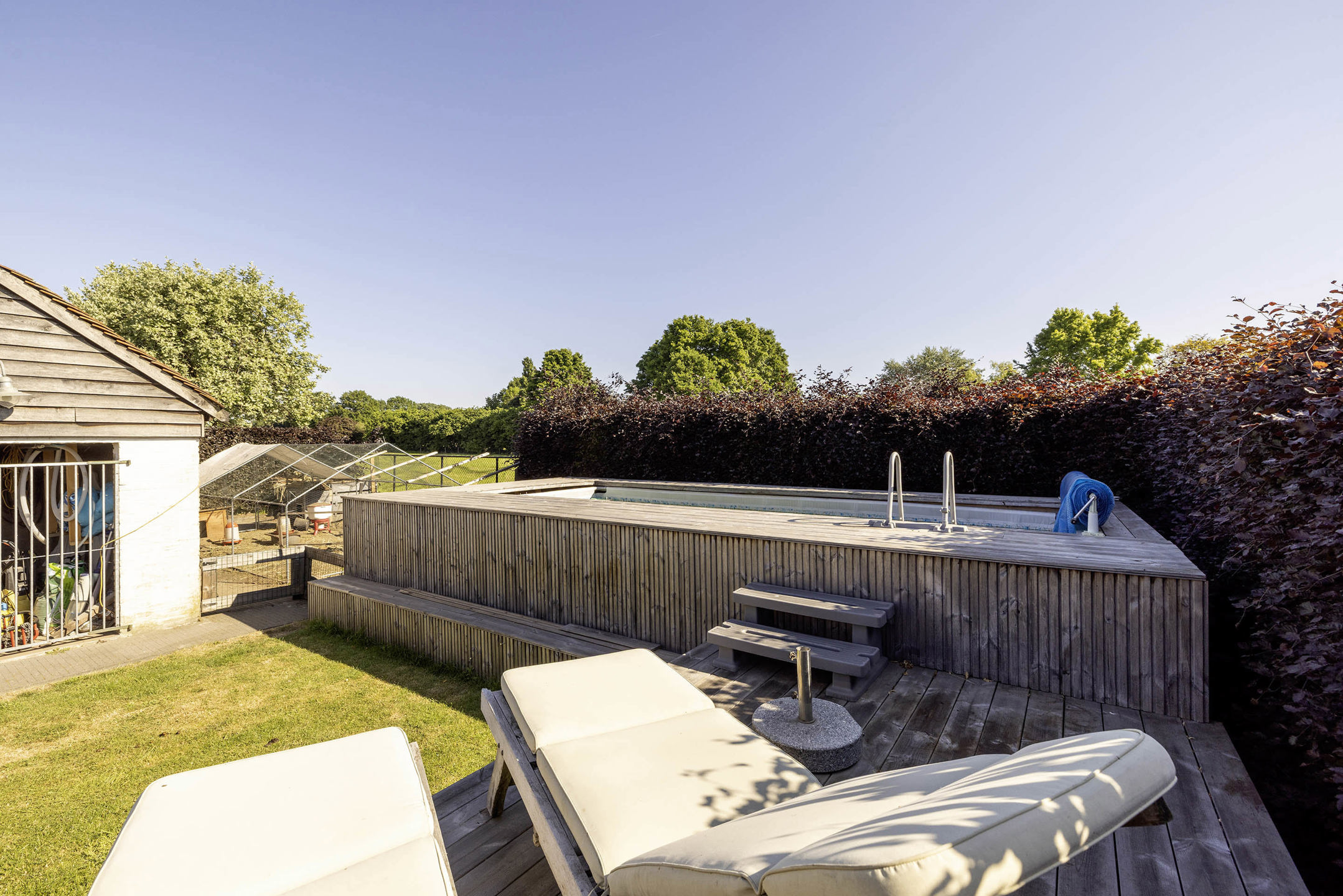 Instapklare, rustig gelegen woning op mooi perceel van 1.000 m²!