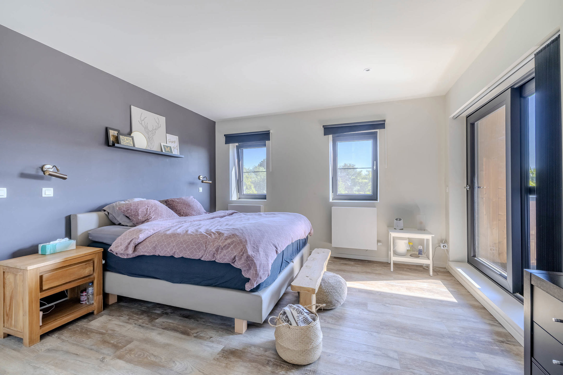 Instapklare, rustig gelegen woning op mooi perceel van 1.000 m²!