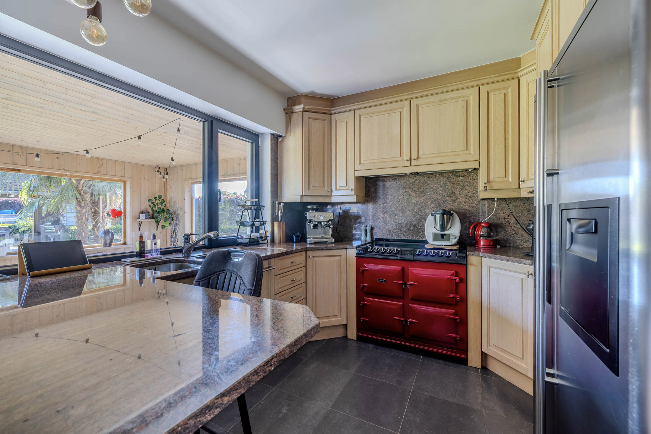 Instapklare, rustig gelegen woning op mooi perceel van 1.000 m²!