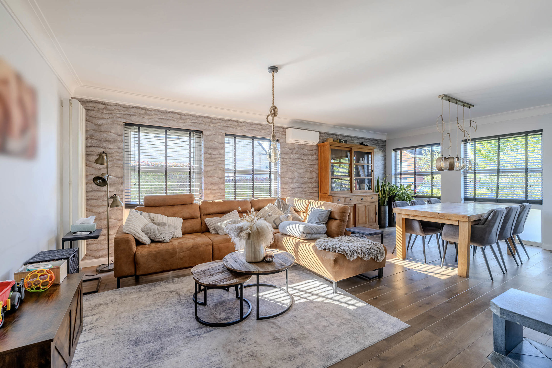 Instapklare, rustig gelegen woning op mooi perceel van 1.000 m²!