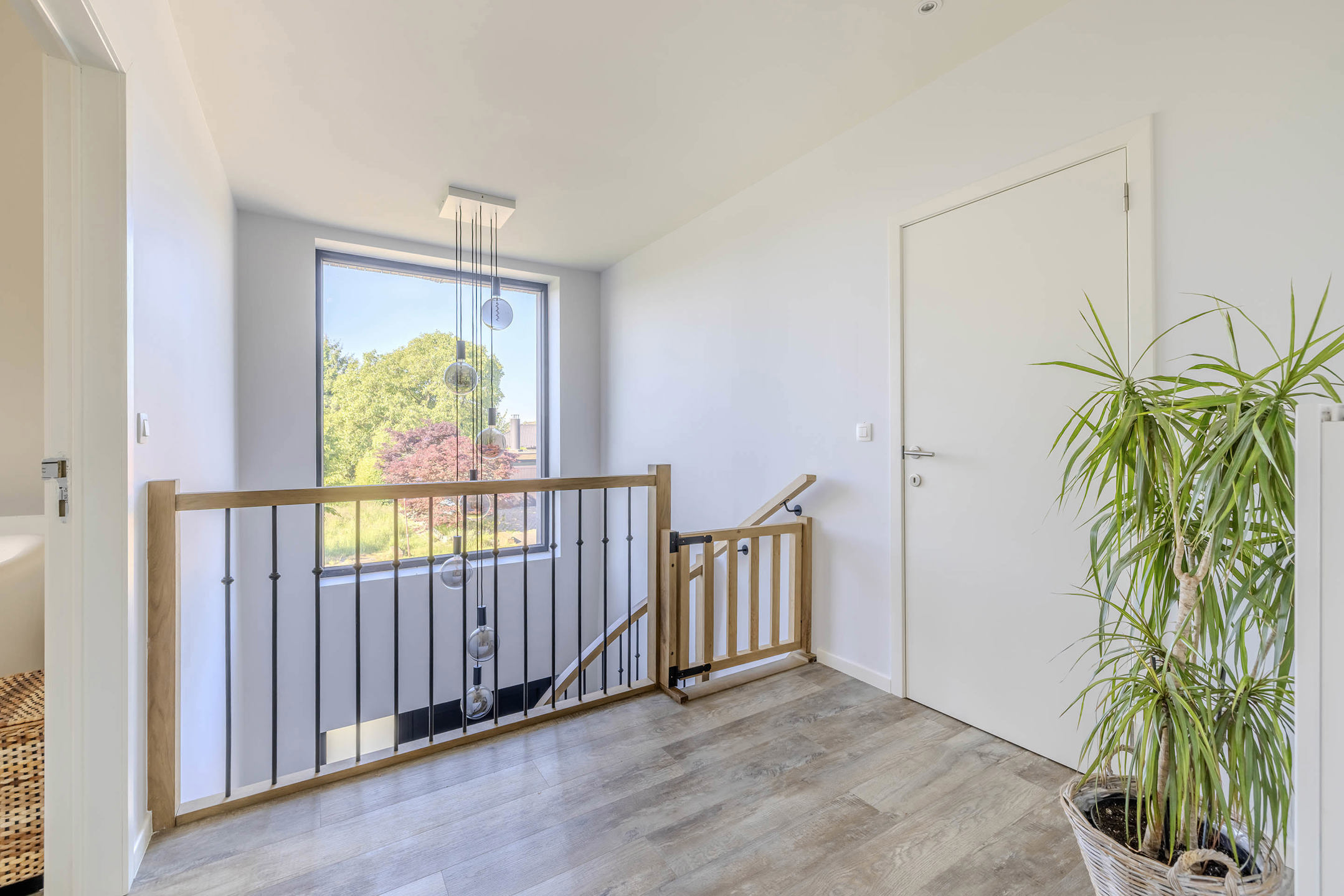 Instapklare, rustig gelegen woning op mooi perceel van 1.000 m²!