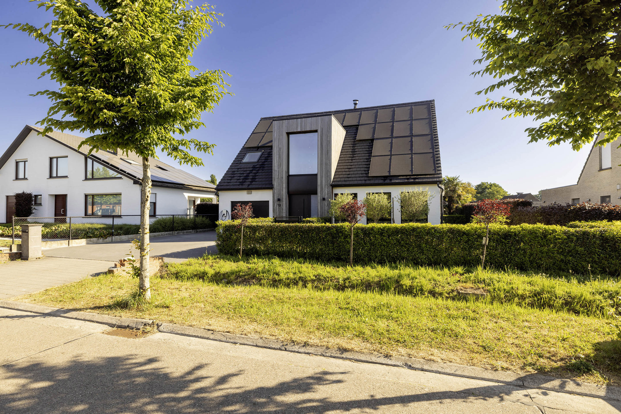 Instapklare, rustig gelegen woning op mooi perceel van 1.000 m²!