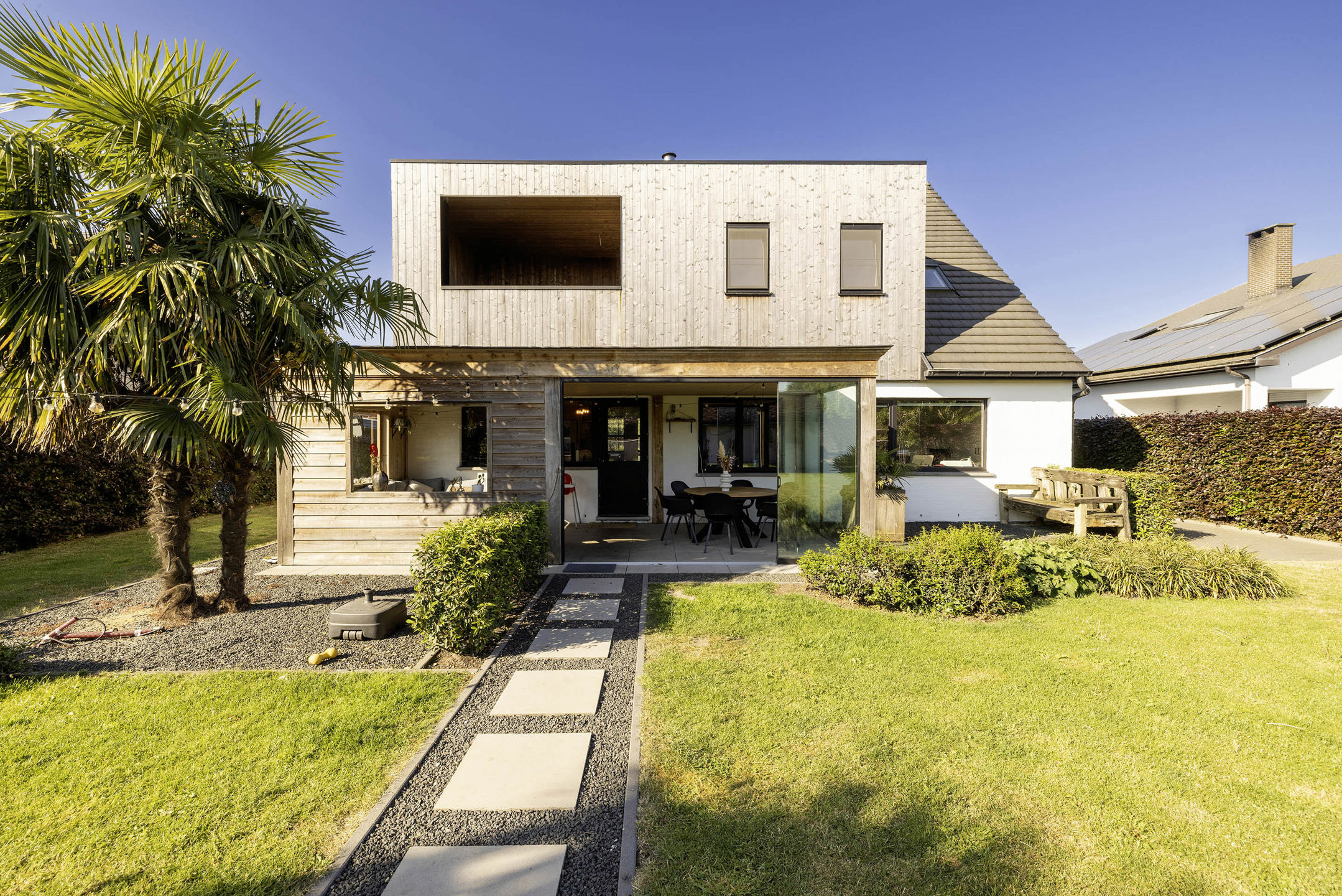 Instapklare, rustig gelegen woning op mooi perceel van 1.000 m²!