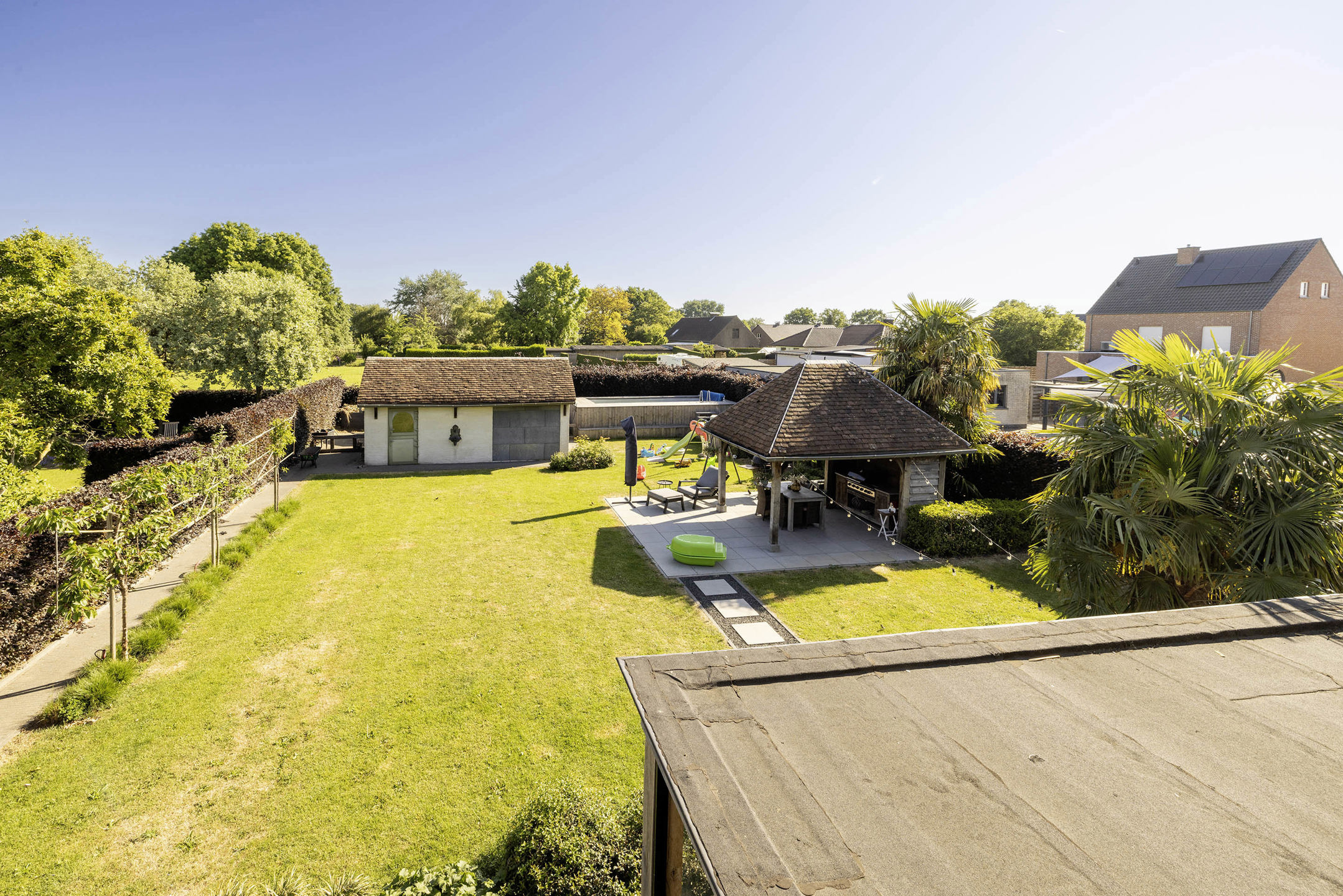Instapklare, rustig gelegen woning op mooi perceel van 1.000 m²!