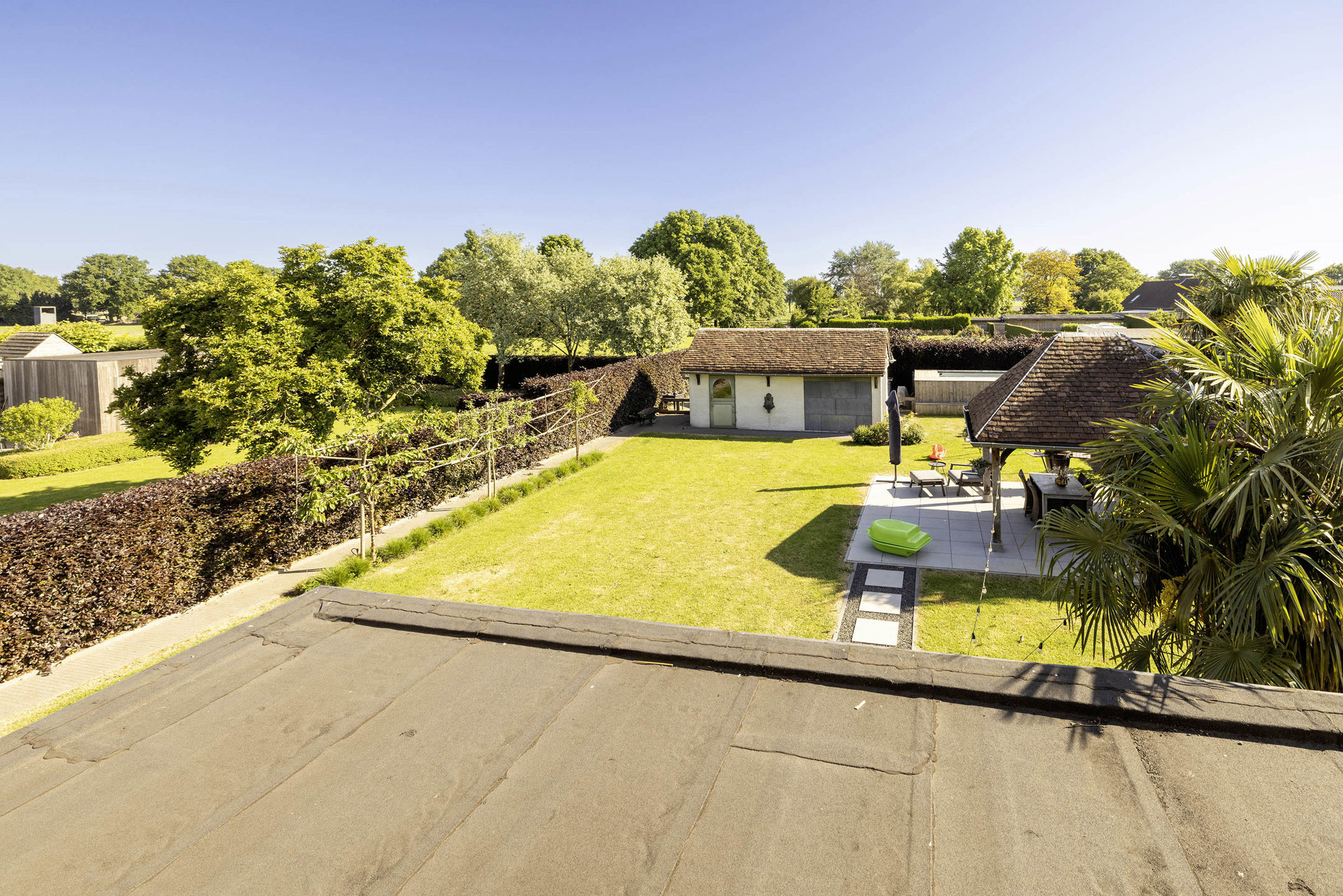 Instapklare, rustig gelegen woning op mooi perceel van 1.000 m²!