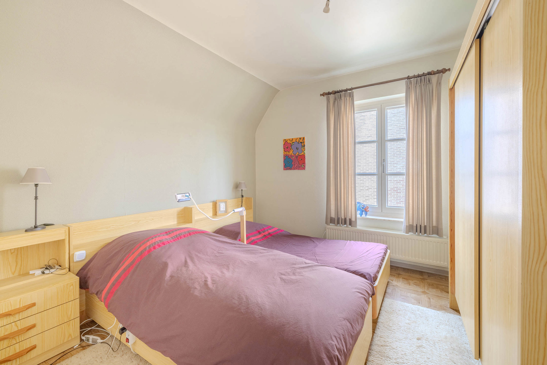 Stijlvolle villa met 4 slaapkamers!