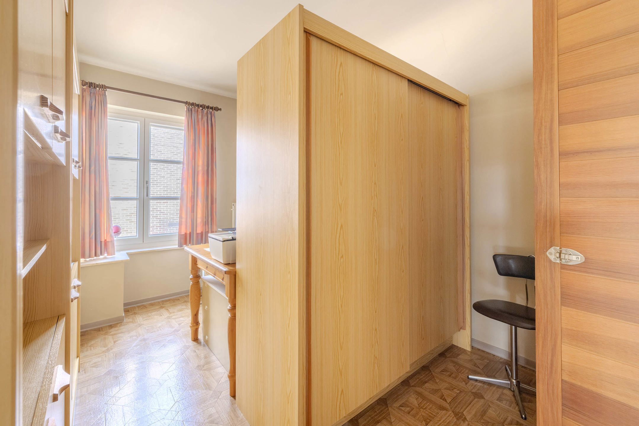 Stijlvolle villa met 4 slaapkamers!
