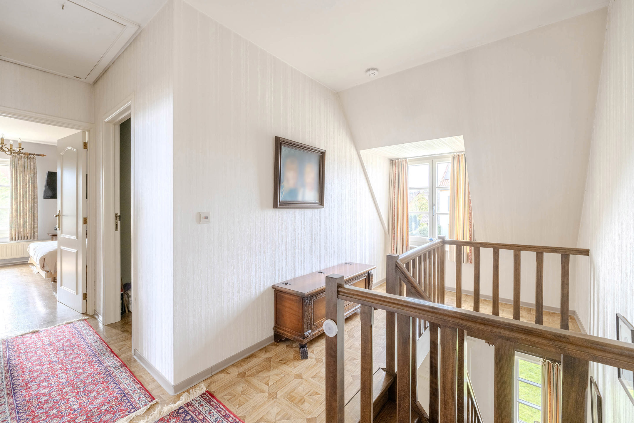 Stijlvolle villa met 4 slaapkamers!