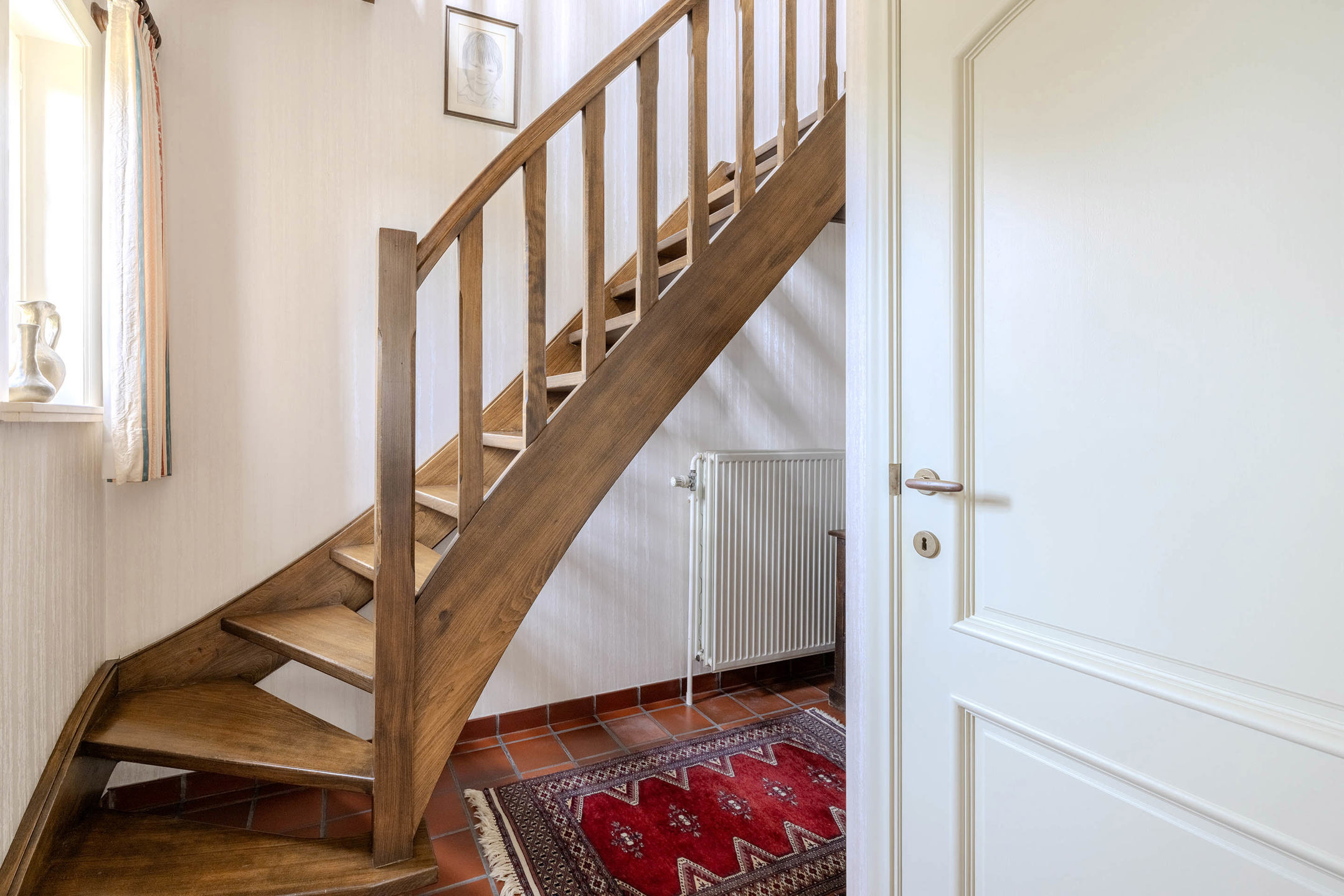 Stijlvolle villa met 4 slaapkamers!
