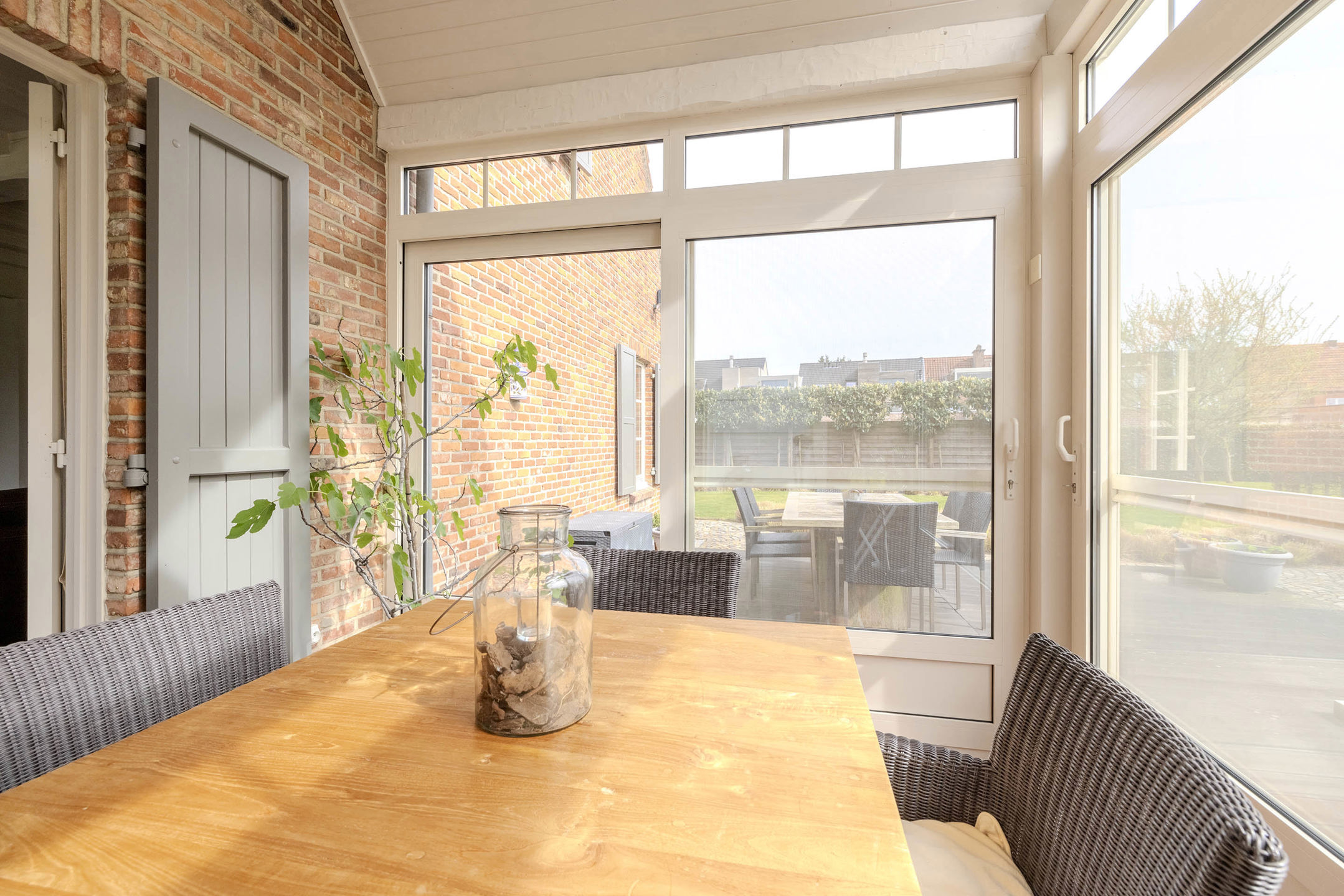 Stijlvolle villa met 4 slaapkamers!
