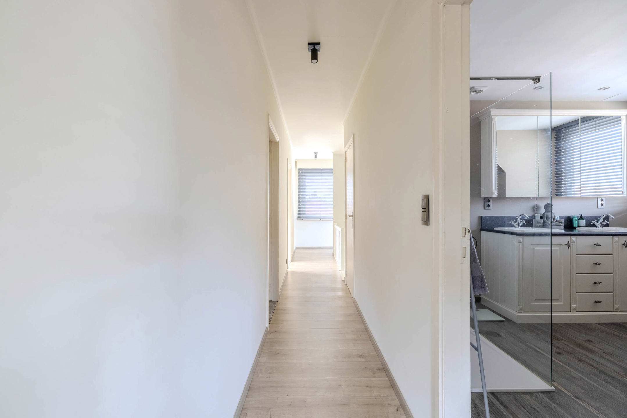 Stijlvolle en instapklare woning op toplocatie