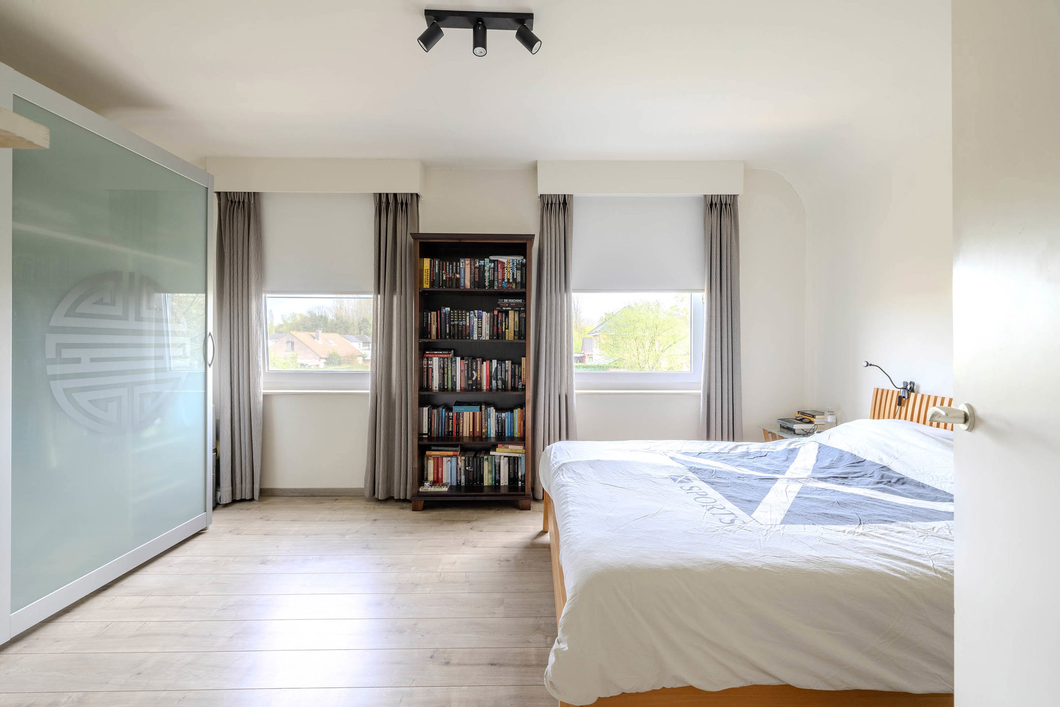 Stijlvolle en instapklare woning op toplocatie