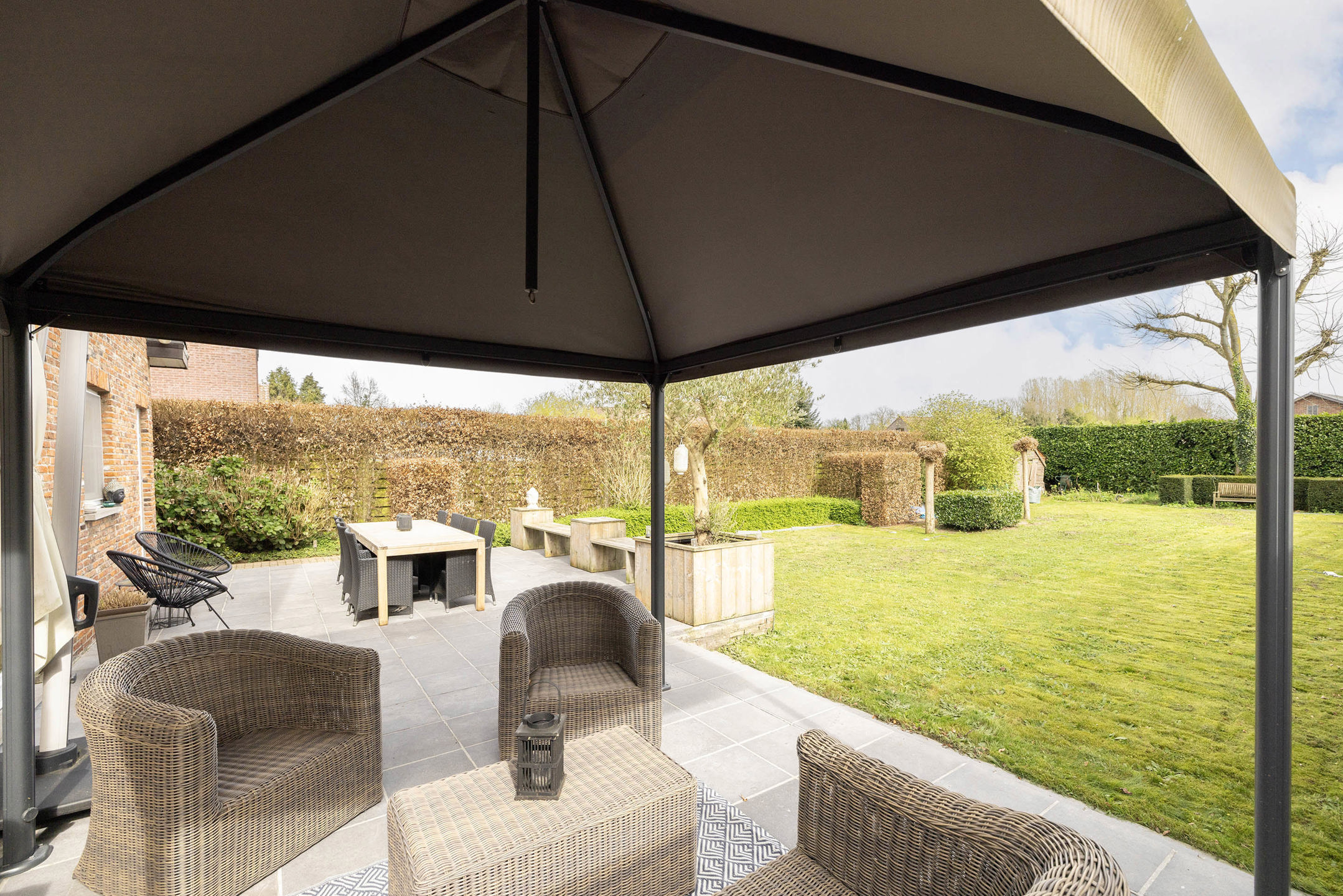 Stijlvolle en instapklare woning op toplocatie