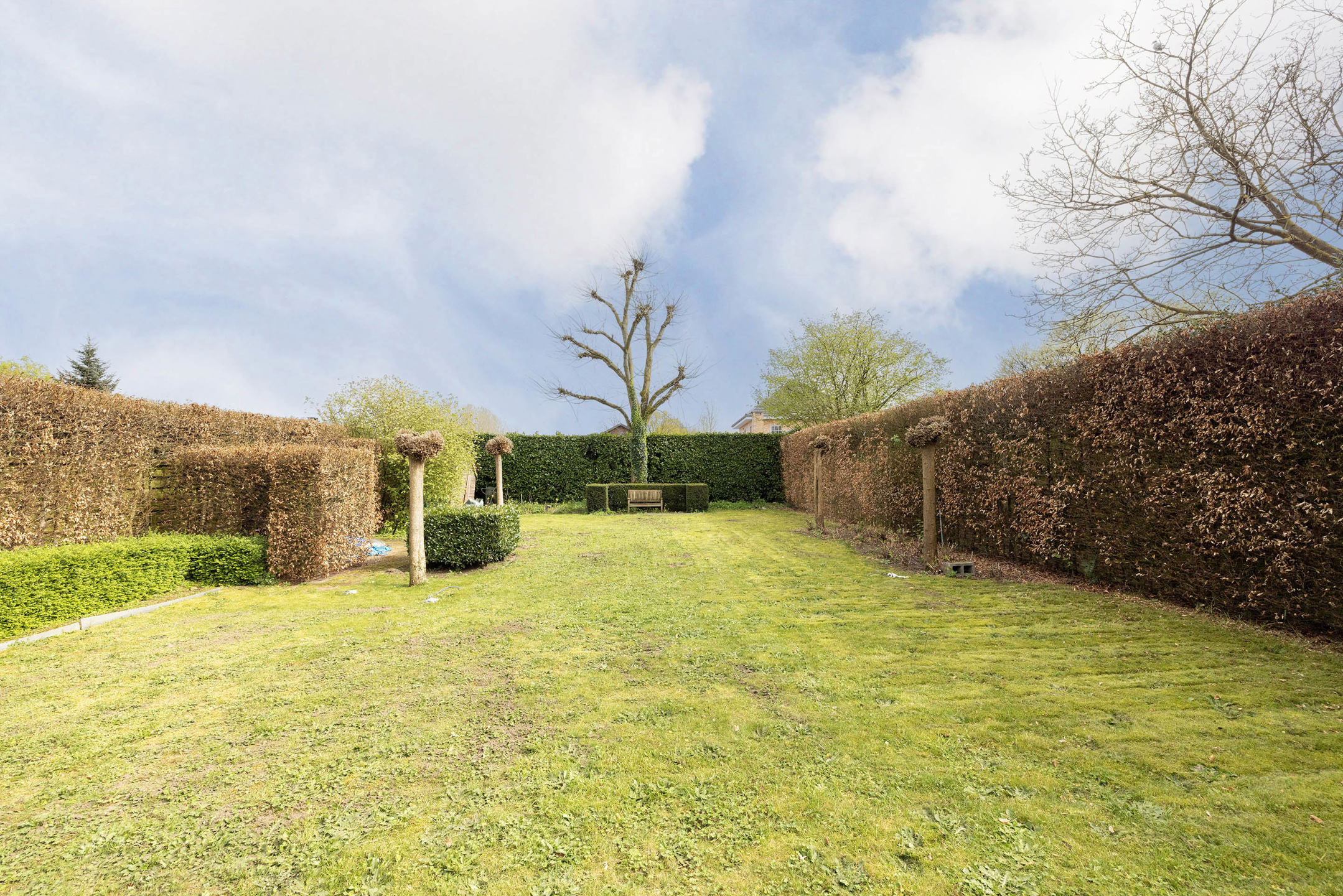 Stijlvolle en instapklare woning op toplocatie