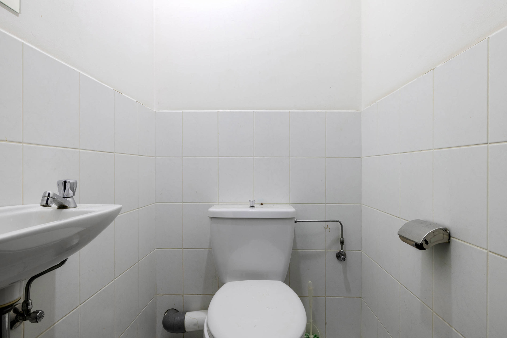 Centraal gelegen appartement van 105 m² met 2 slaapkamers!