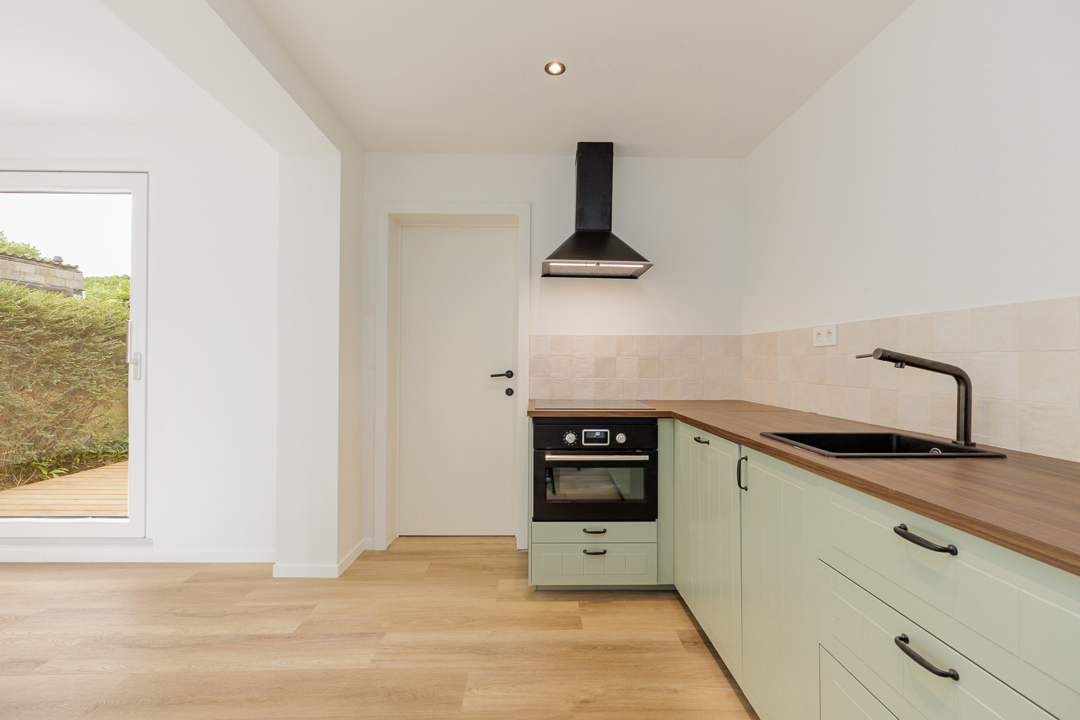 Instapklare, gerenoveerde woning nabij centrum Herentals