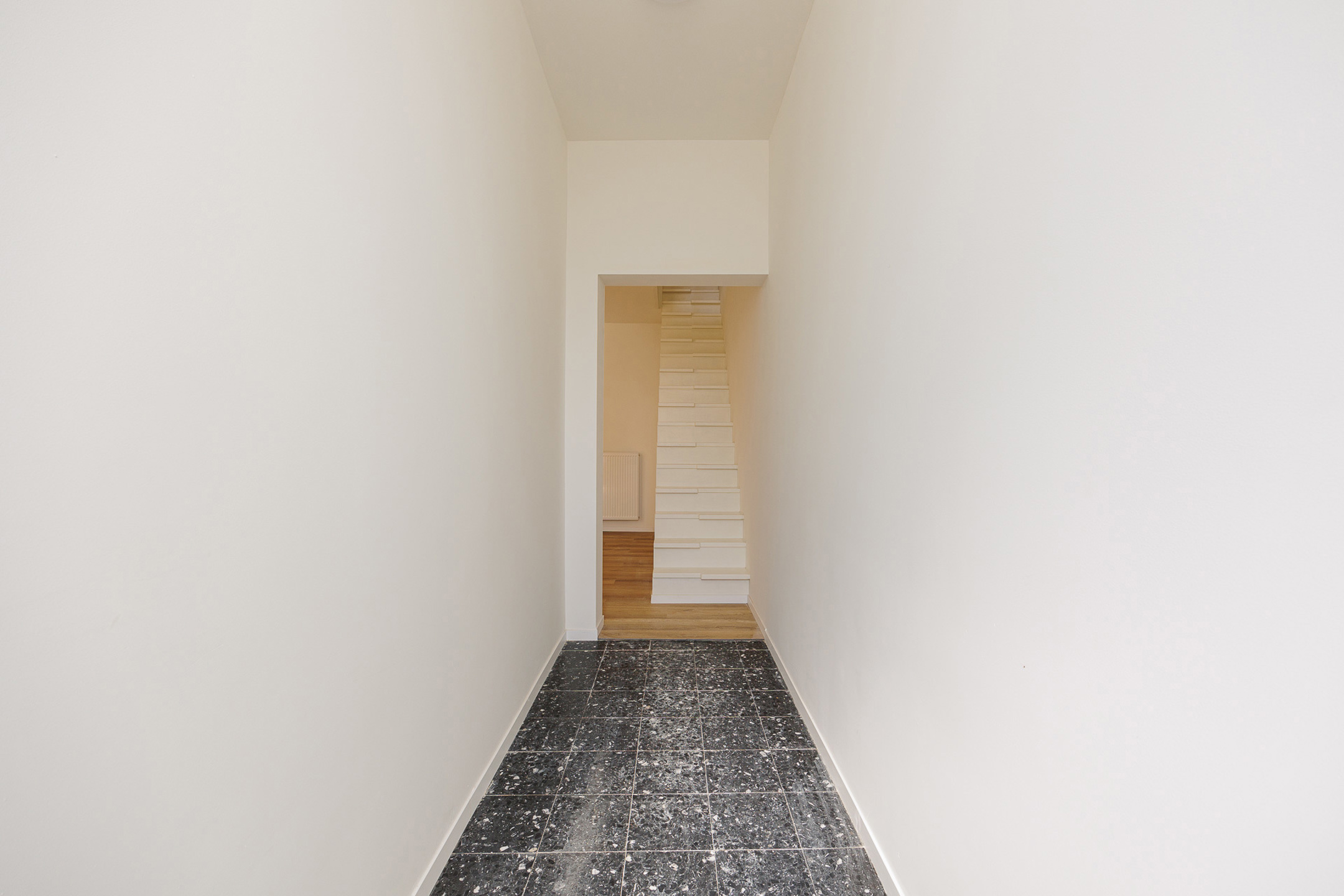 Instapklare, gerenoveerde woning nabij centrum Herentals