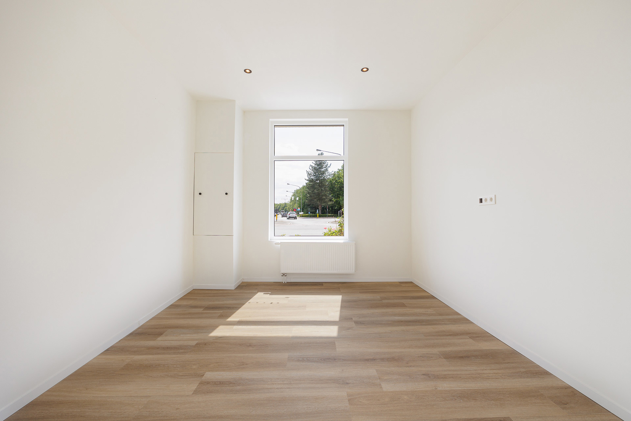 Instapklare, gerenoveerde woning nabij centrum Herentals