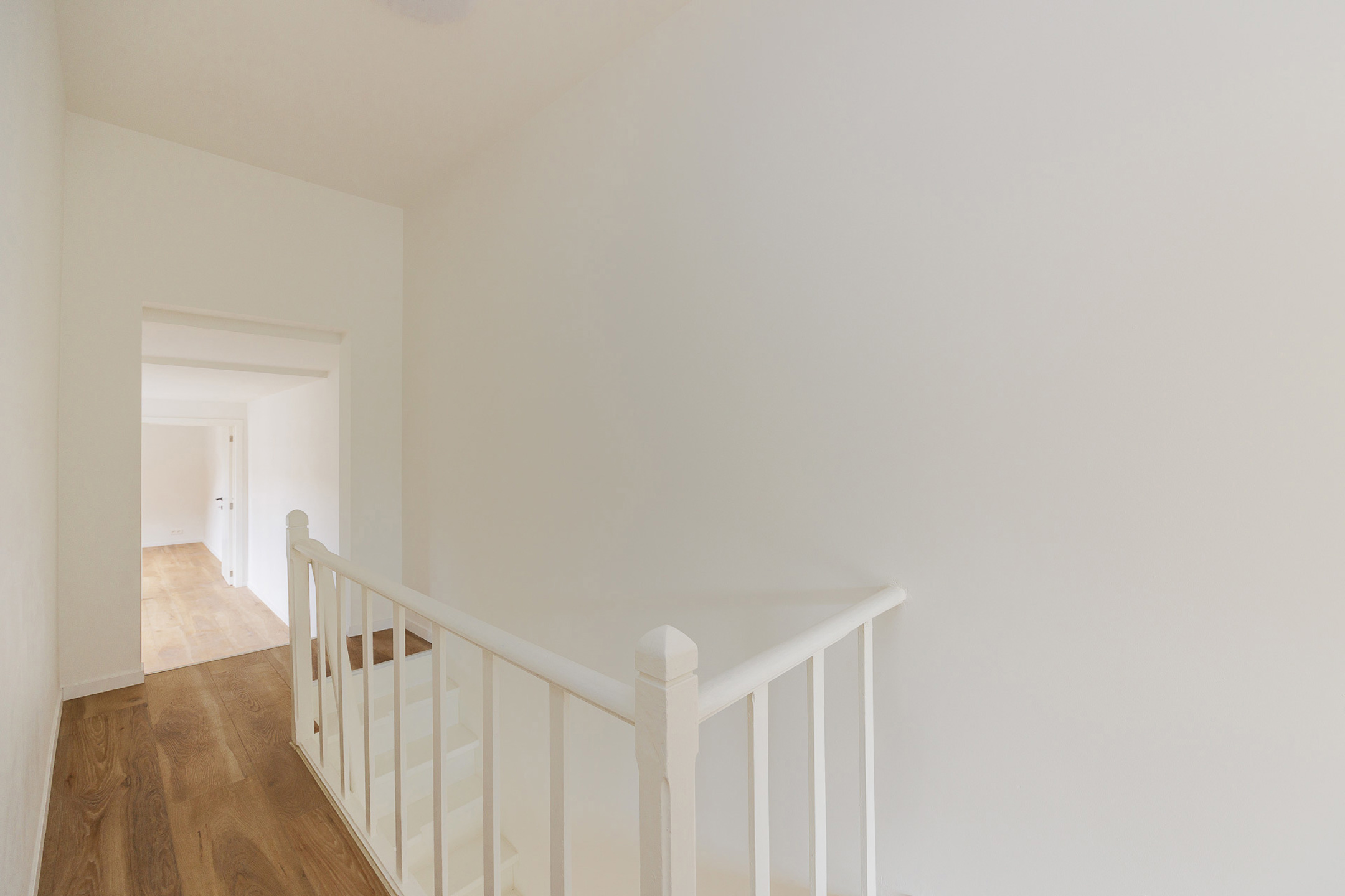Instapklare, gerenoveerde woning nabij centrum Herentals