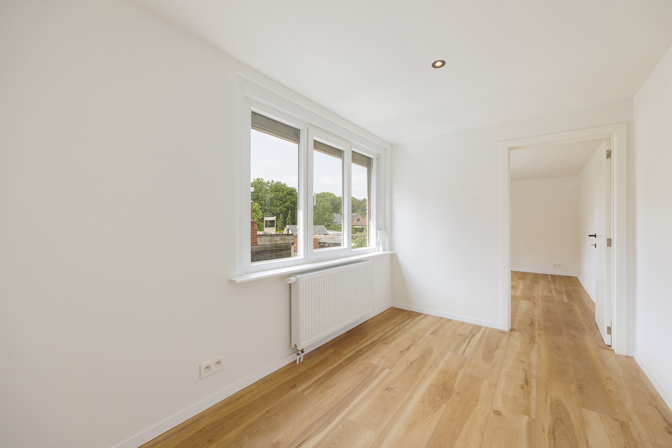 Instapklare, gerenoveerde woning nabij centrum Herentals
