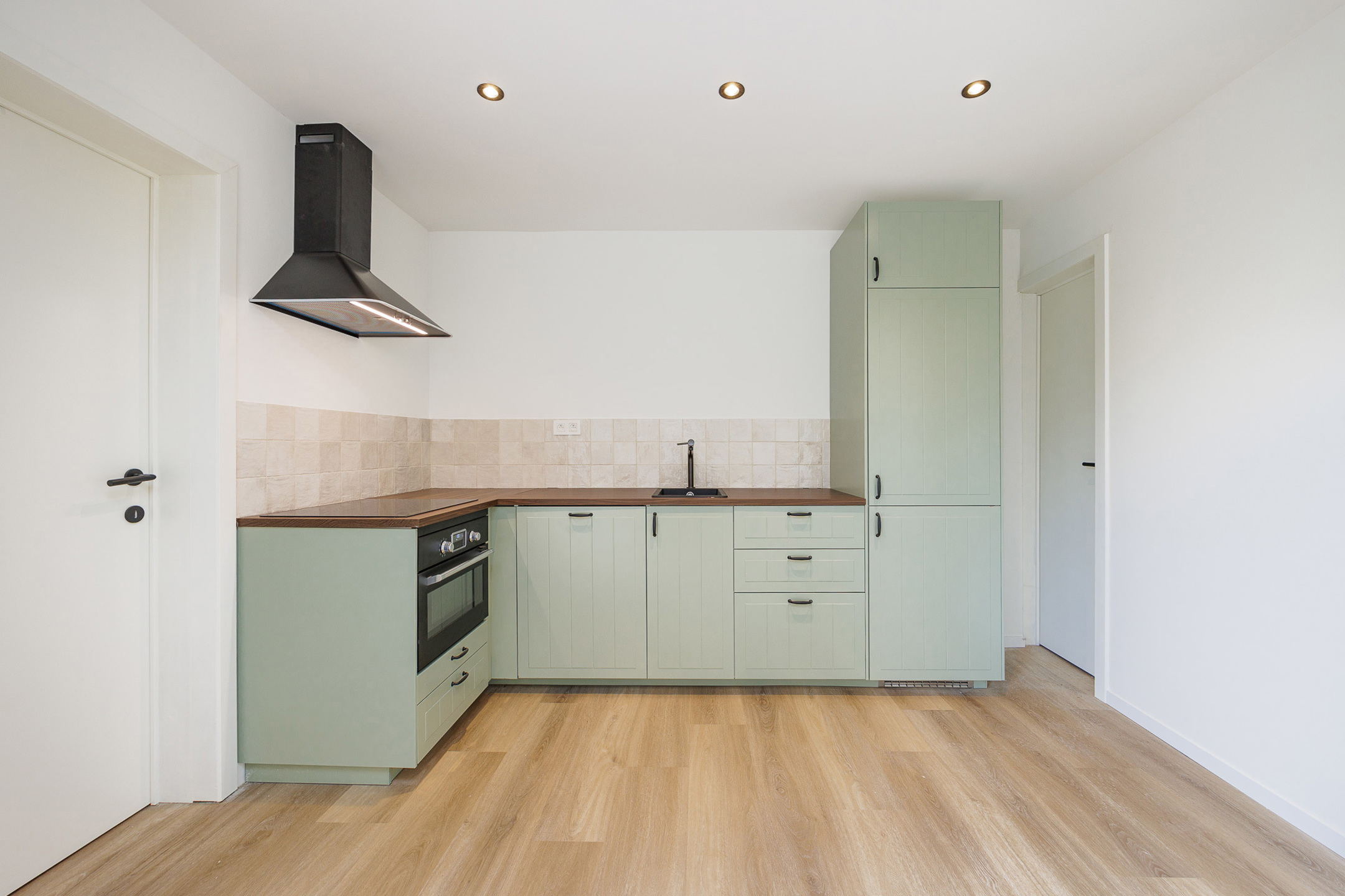 Instapklare, gerenoveerde woning nabij centrum Herentals