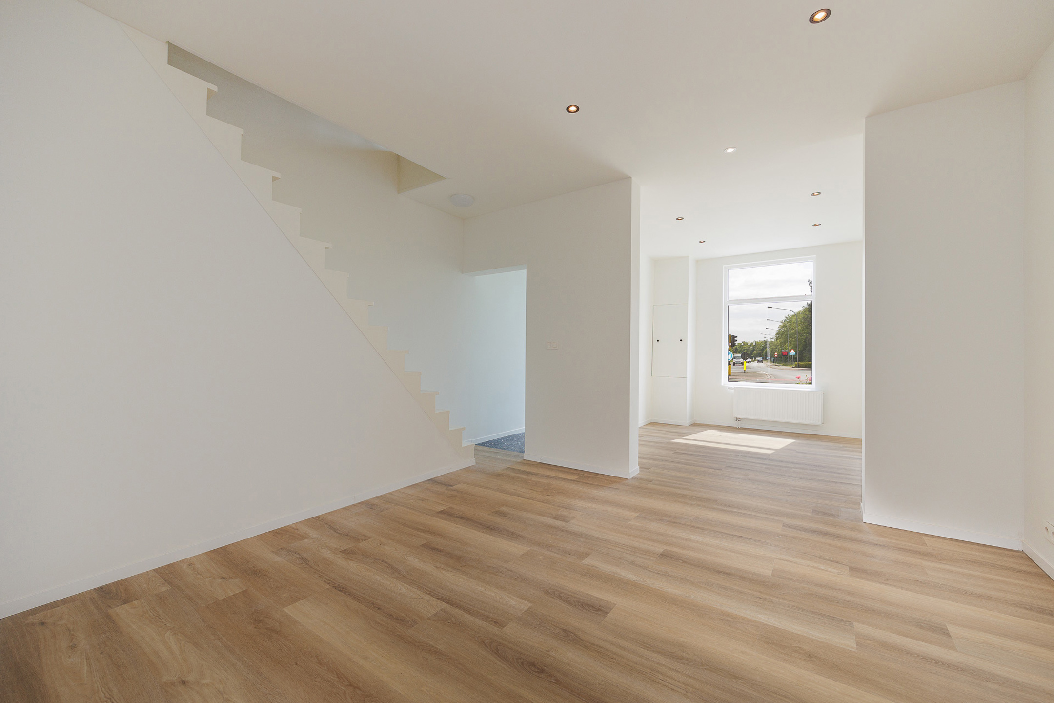 Instapklare, gerenoveerde woning nabij centrum Herentals