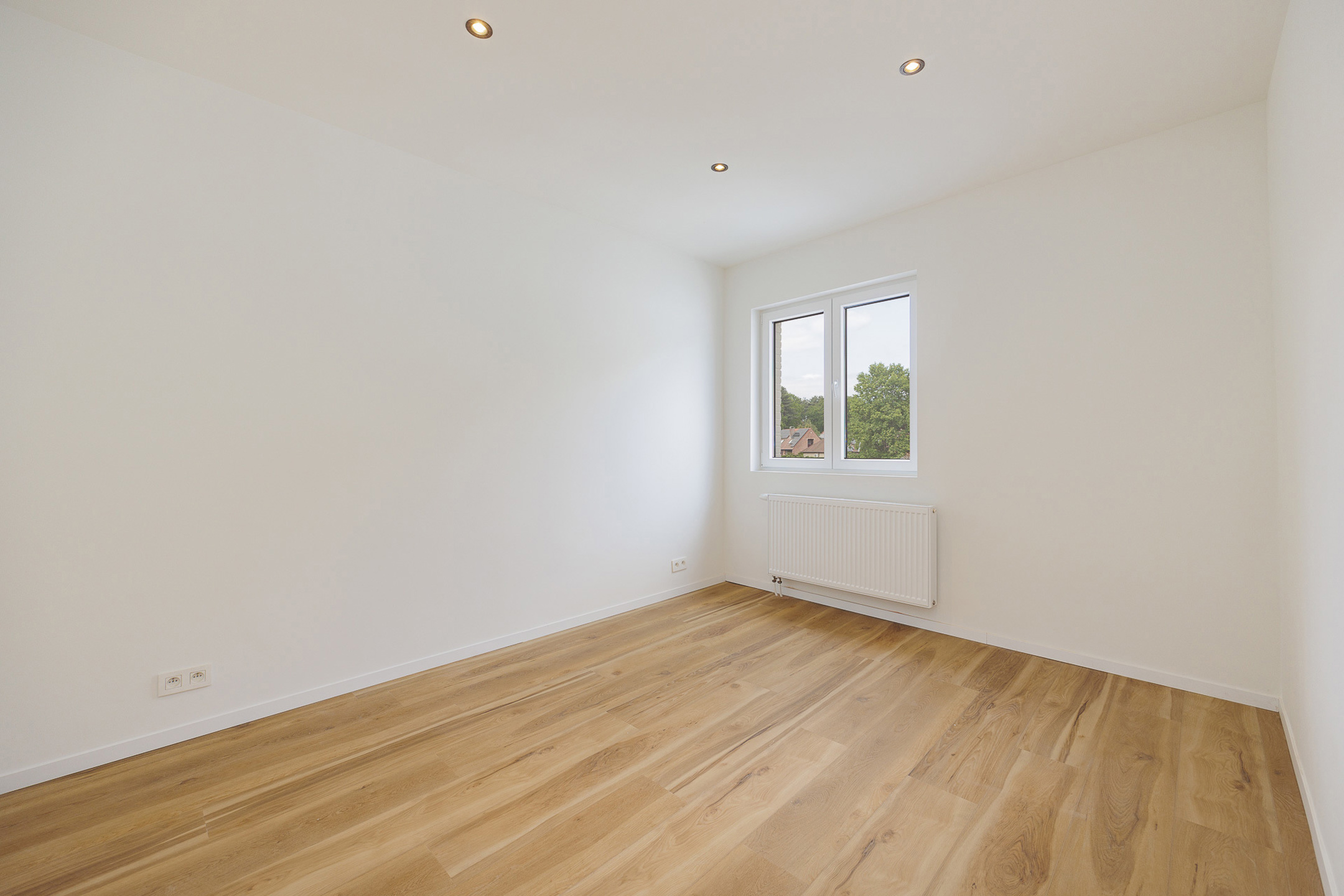 Instapklare, gerenoveerde woning nabij centrum Herentals