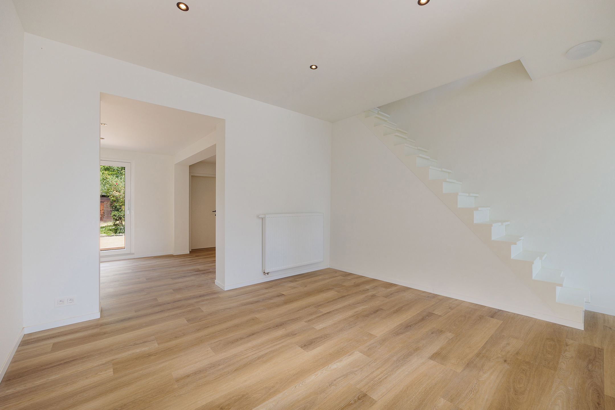 Instapklare, gerenoveerde woning nabij centrum Herentals