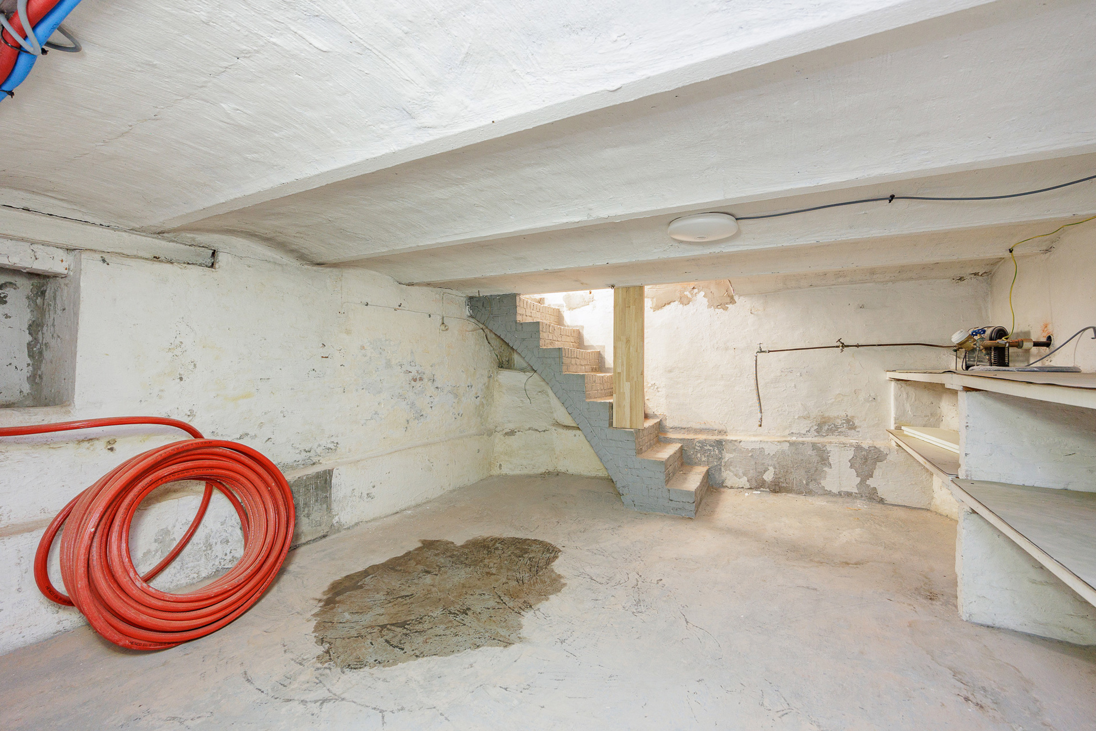 Instapklare, gerenoveerde woning nabij centrum Herentals