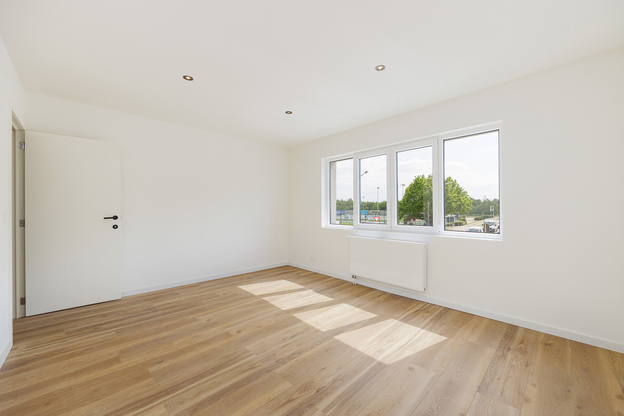 Instapklare, gerenoveerde woning nabij centrum Herentals