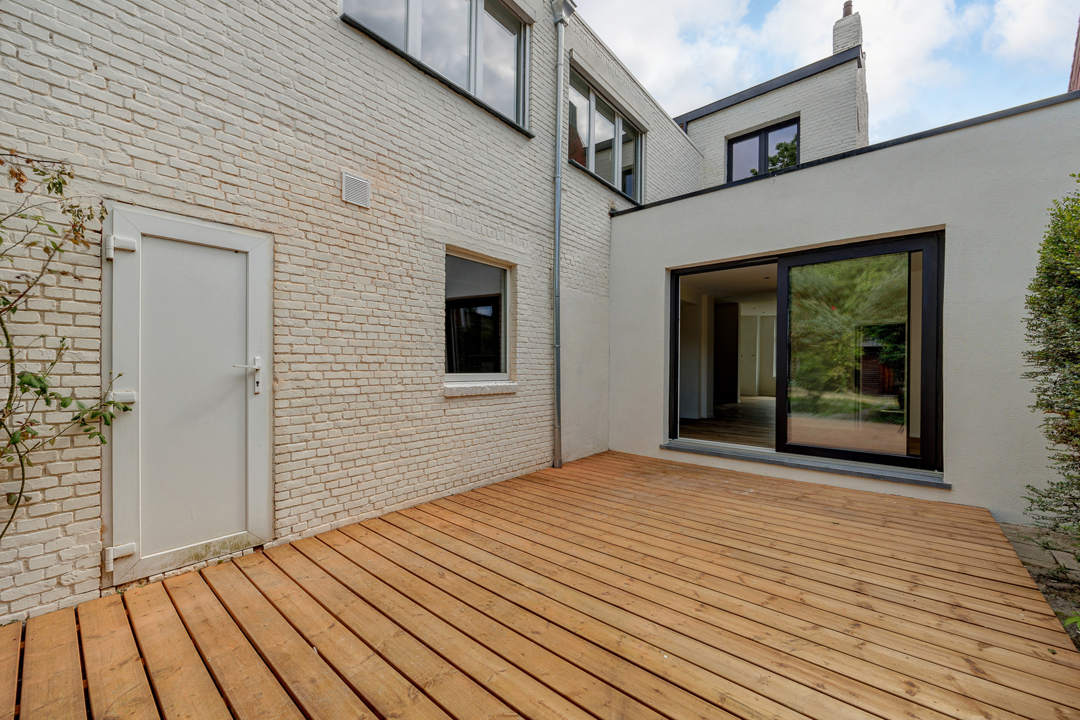 Instapklare, gerenoveerde woning nabij centrum Herentals