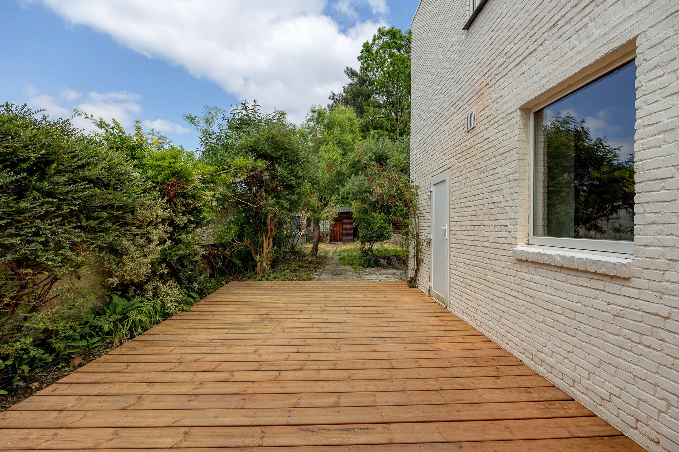 Instapklare, gerenoveerde woning nabij centrum Herentals