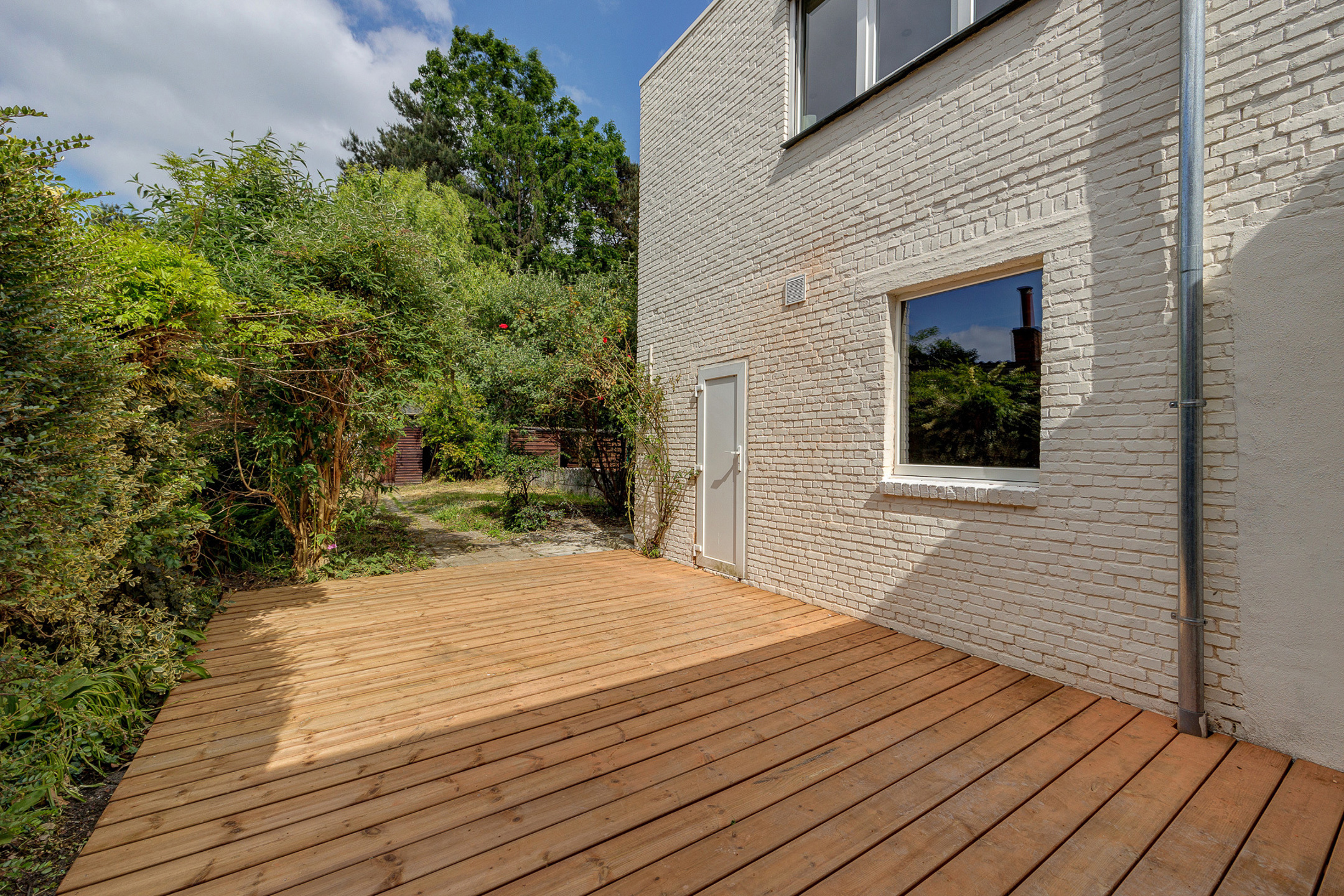 Instapklare, gerenoveerde woning nabij centrum Herentals
