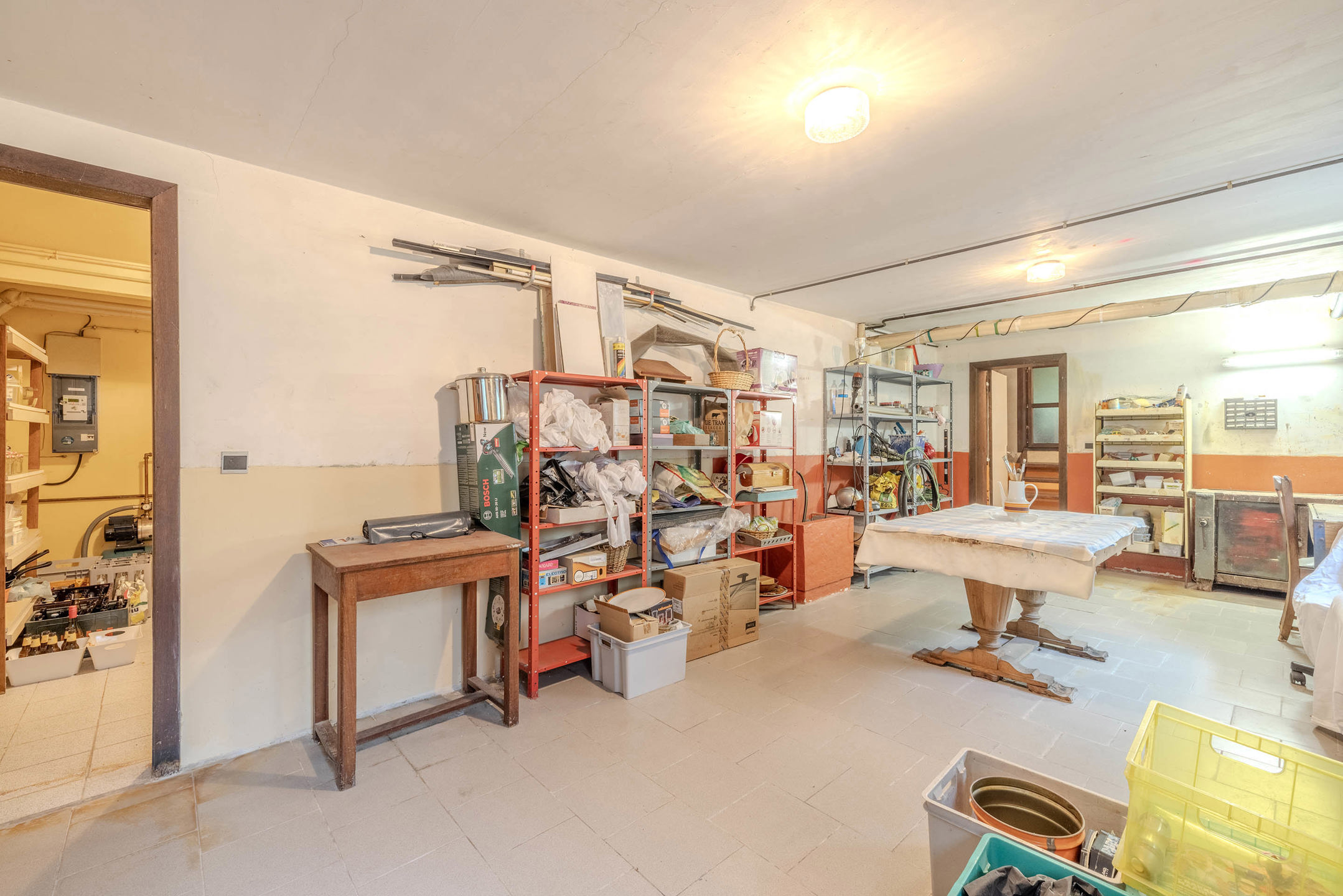 Prachtig groen omgeven woning met 3 slaapkamers op 1.165m²