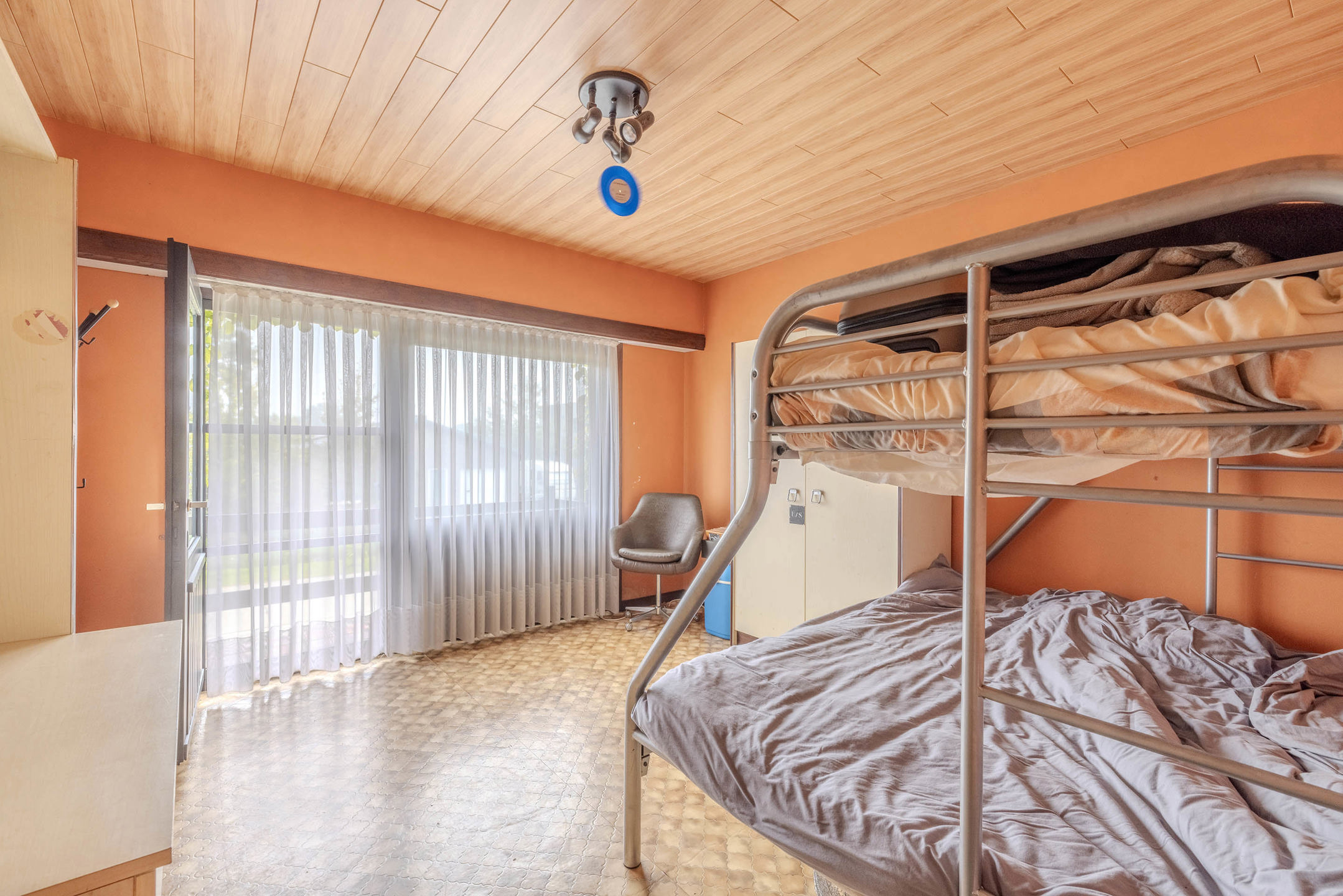 Prachtig groen omgeven woning met 3 slaapkamers op 1.165m²