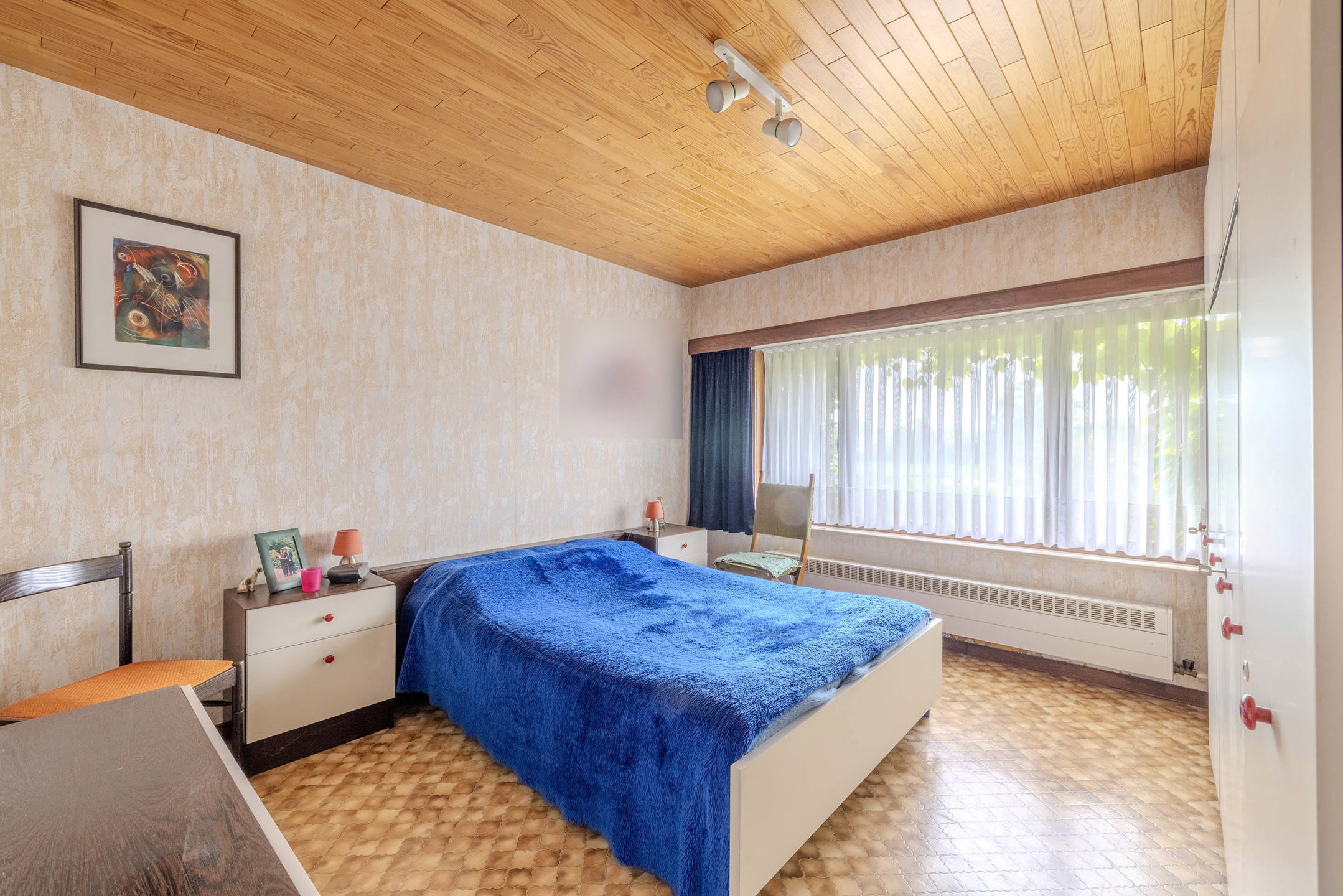 Prachtig groen omgeven woning met 3 slaapkamers op 1.165m²