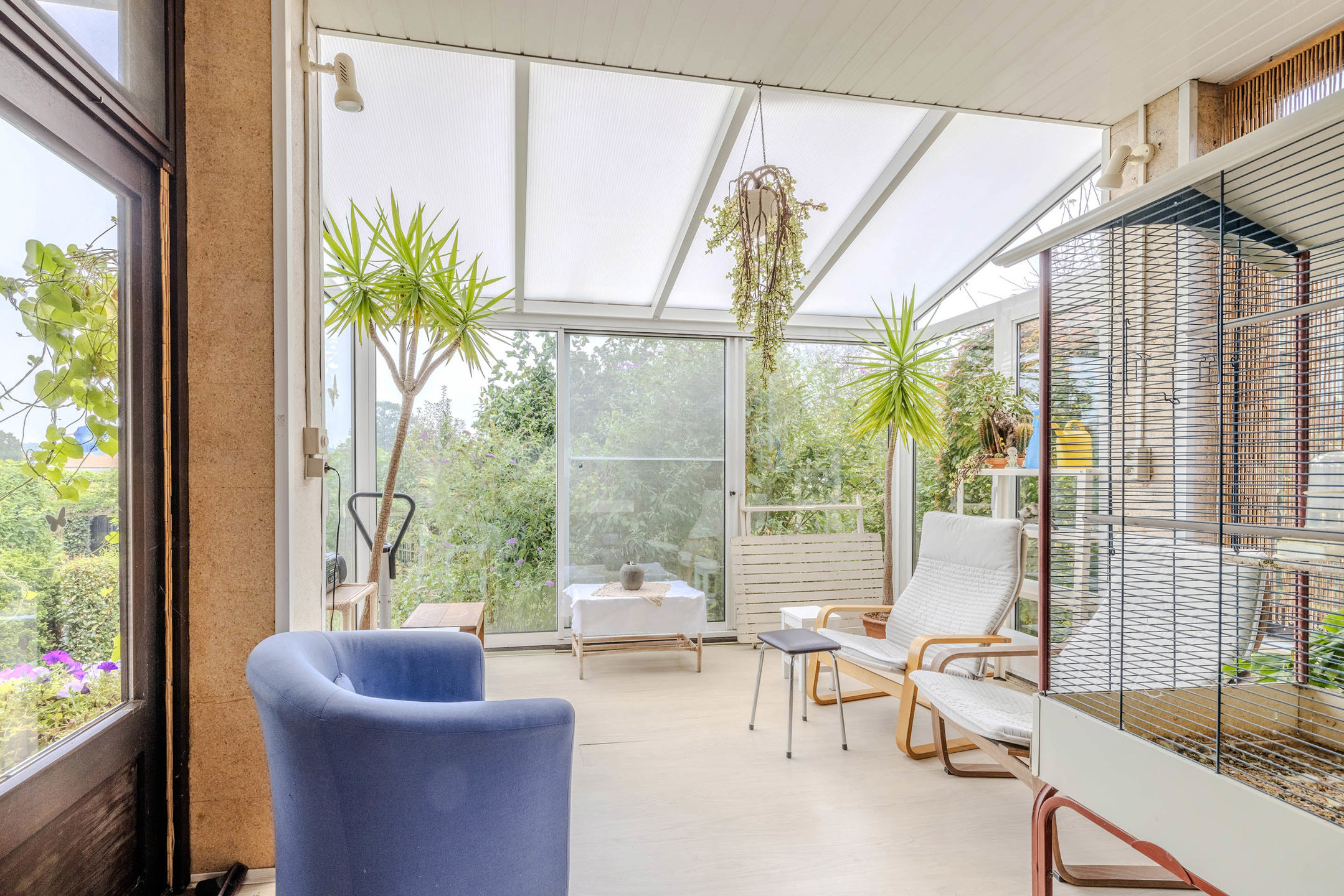 Prachtig groen omgeven woning met 3 slaapkamers op 1.165m²